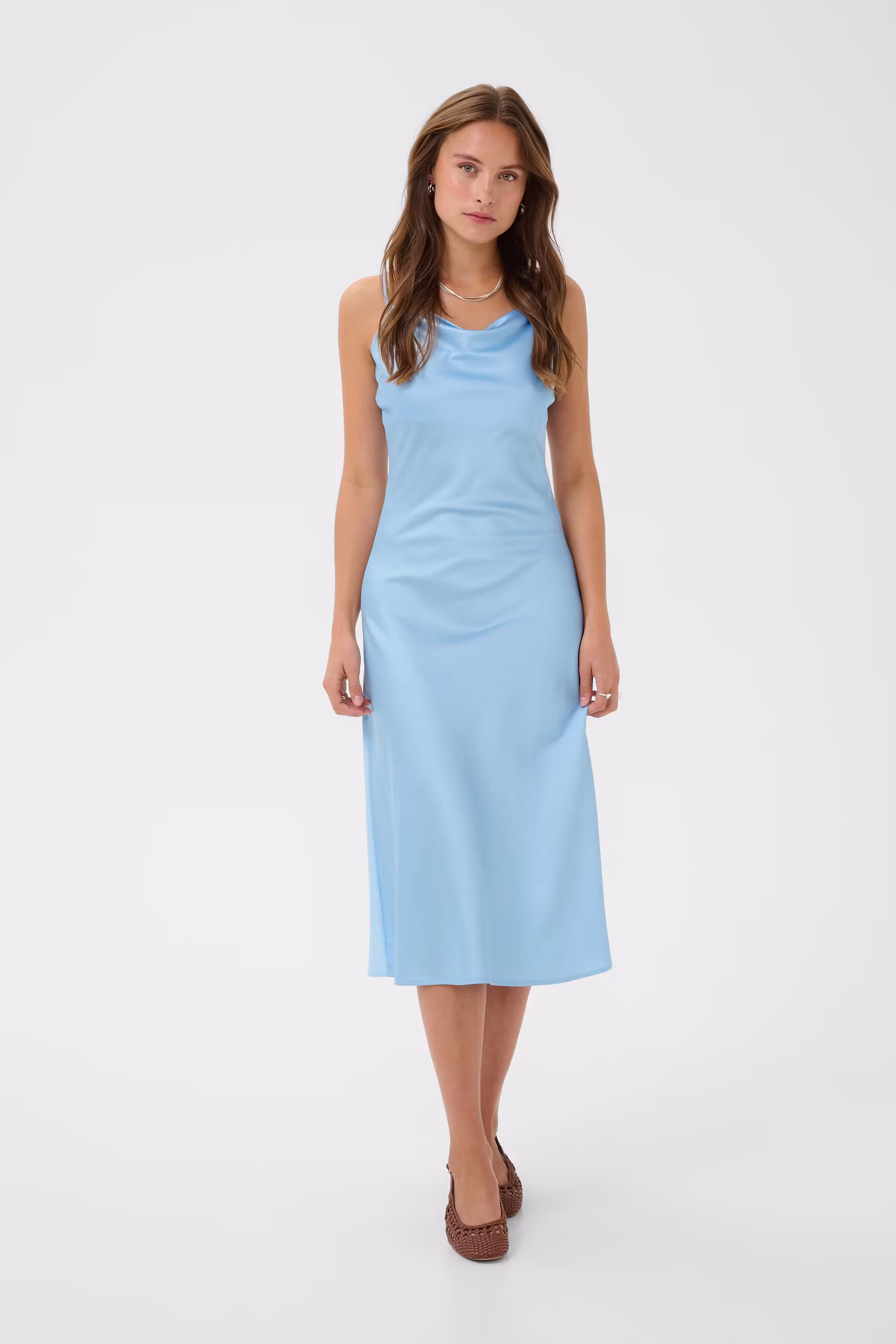 ZidtSZ Kleid LOOKBOOK FRONT 30513711-154020