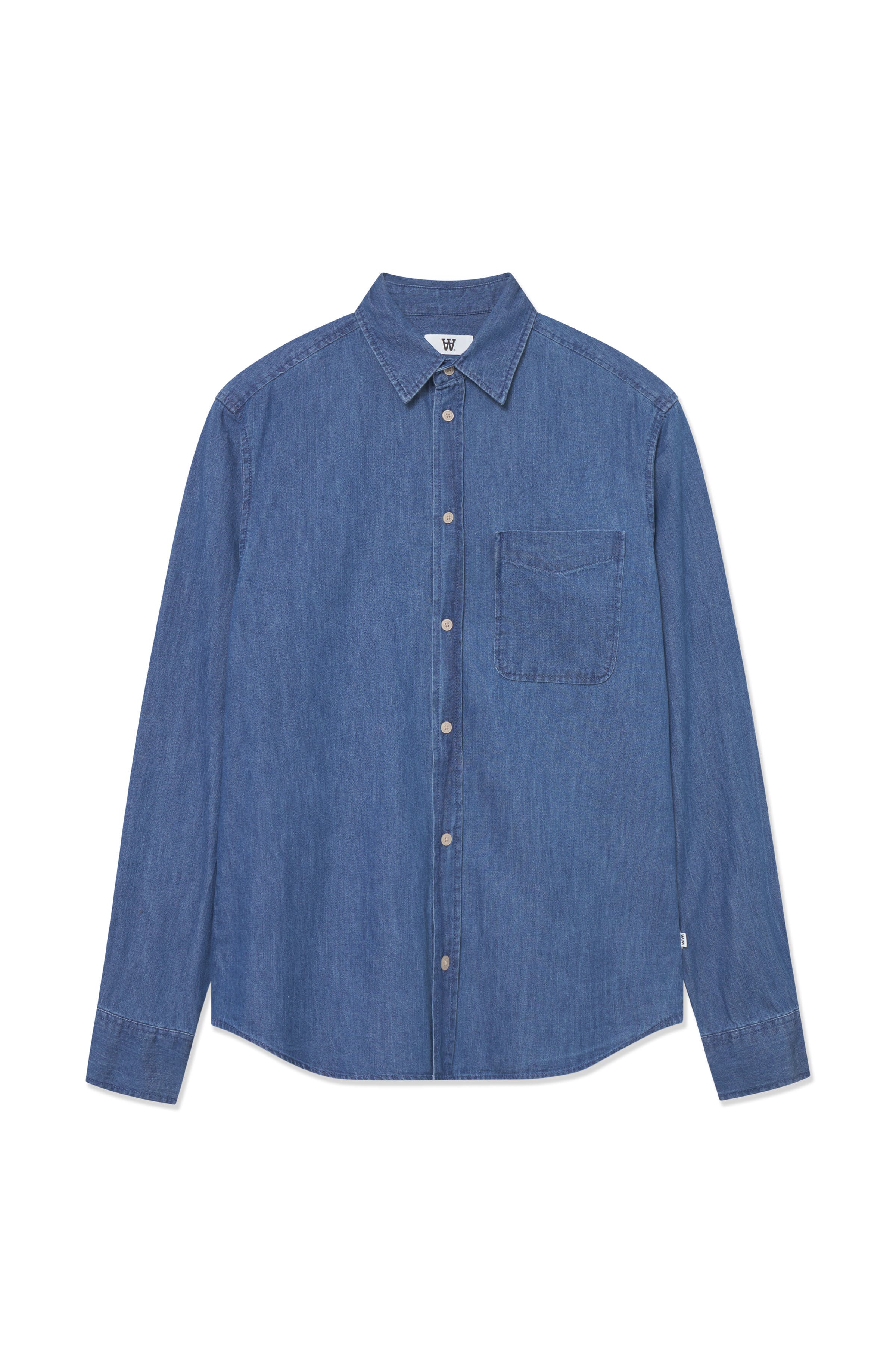 WWAdrian Shirt PACK FRONT 30251500-304204