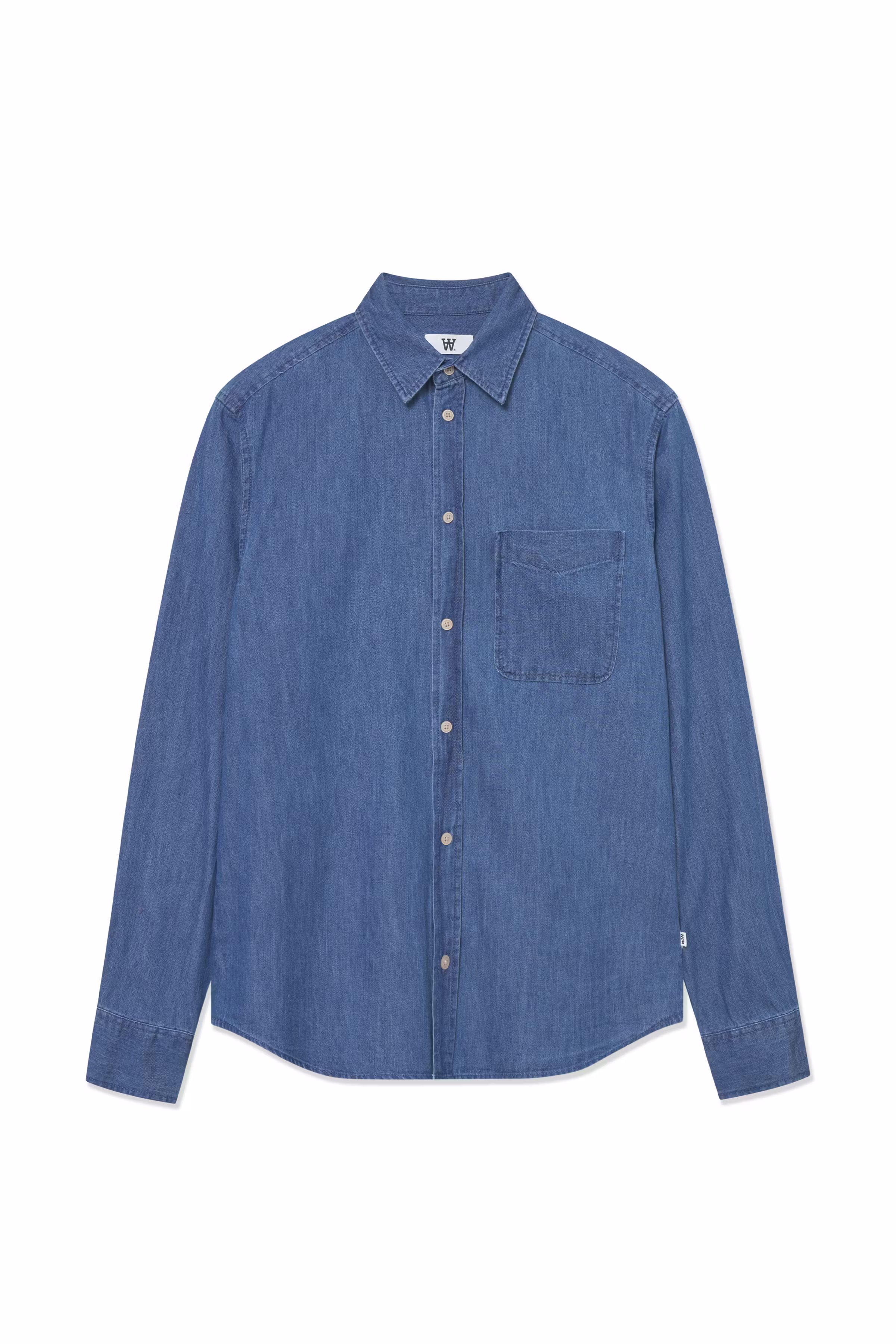 WWAdrian Shirt PACK FRONT 30251500-304204