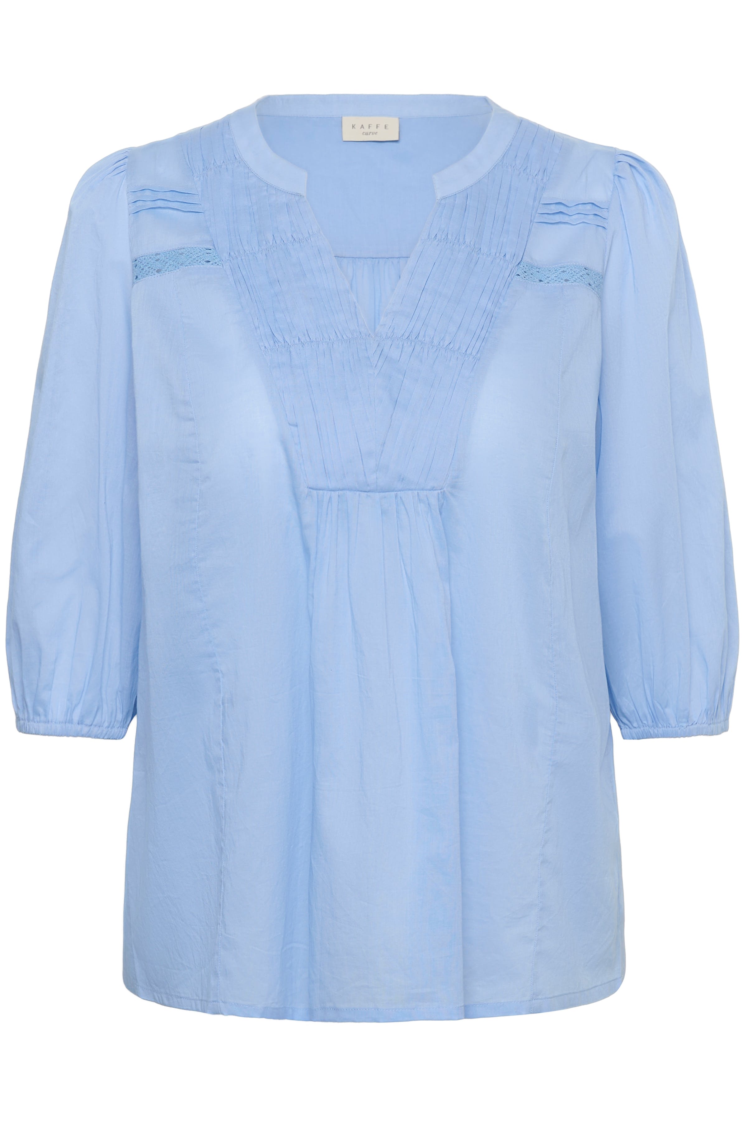 KCkarlia Blouse PACK FRONT 10584222-153930