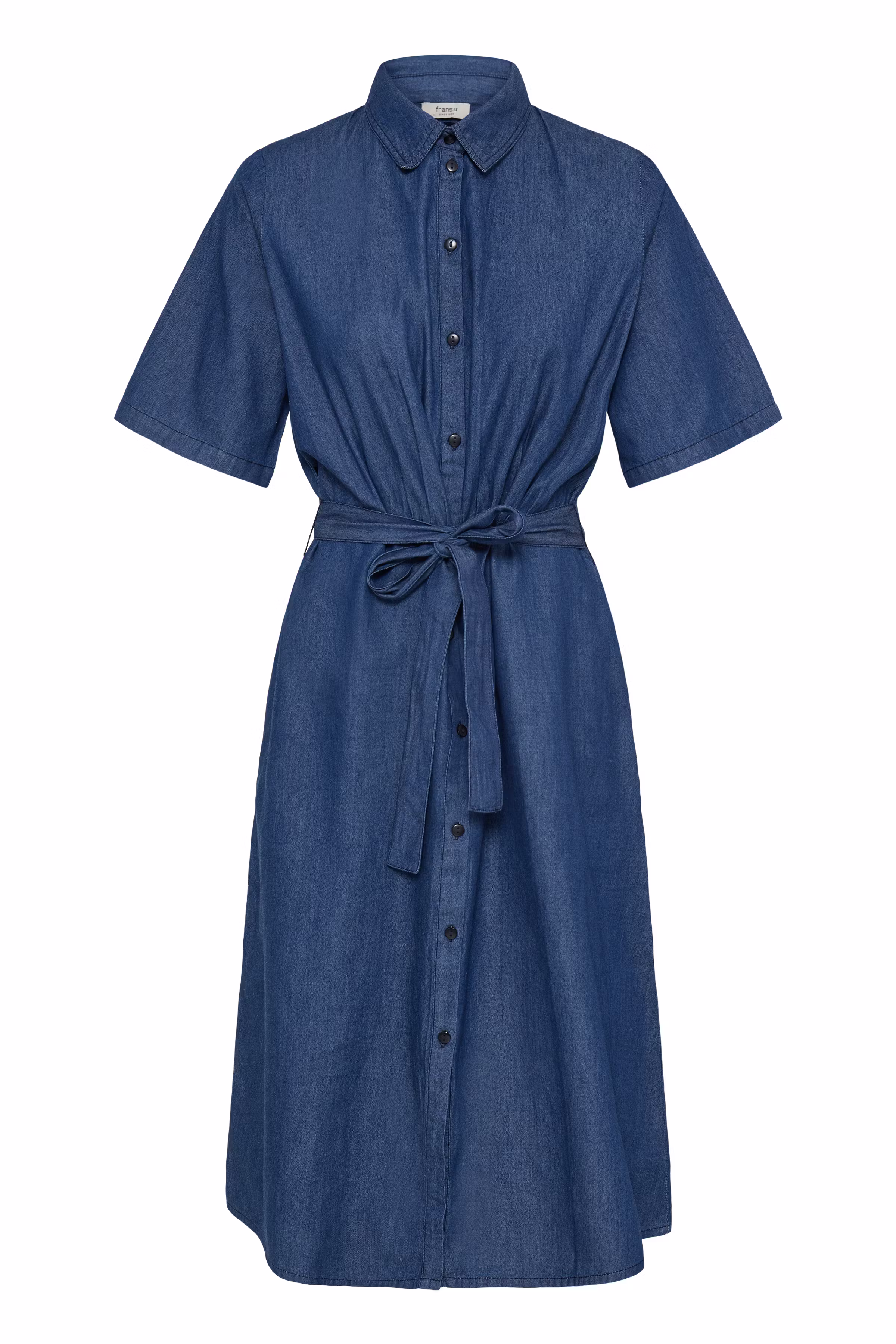 FRLARISSA Kjole PACK FRONT 20617815-900006108