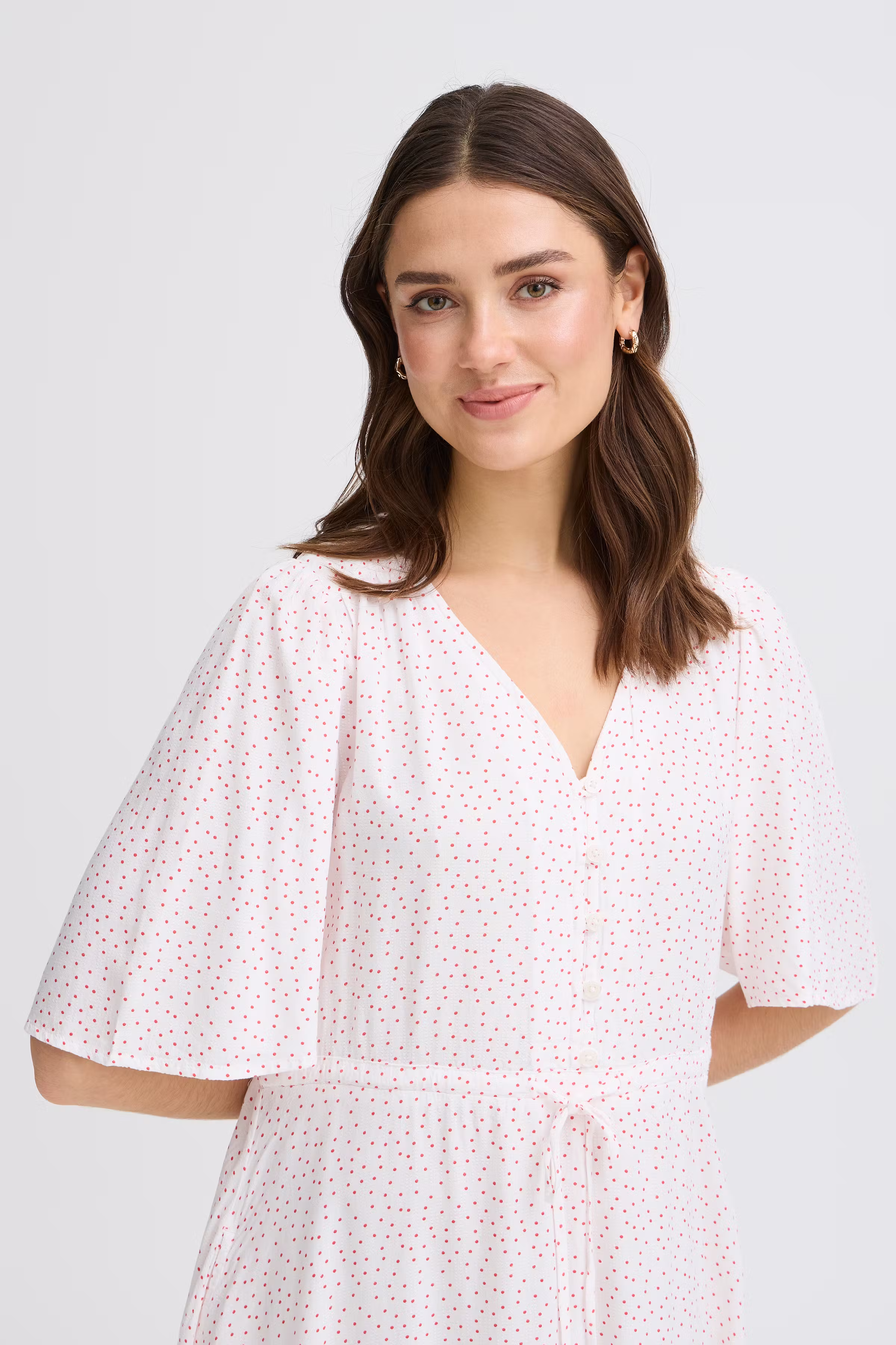 FRLAYA Kjole LOOKBOOK DETAIL 20617671-900006367