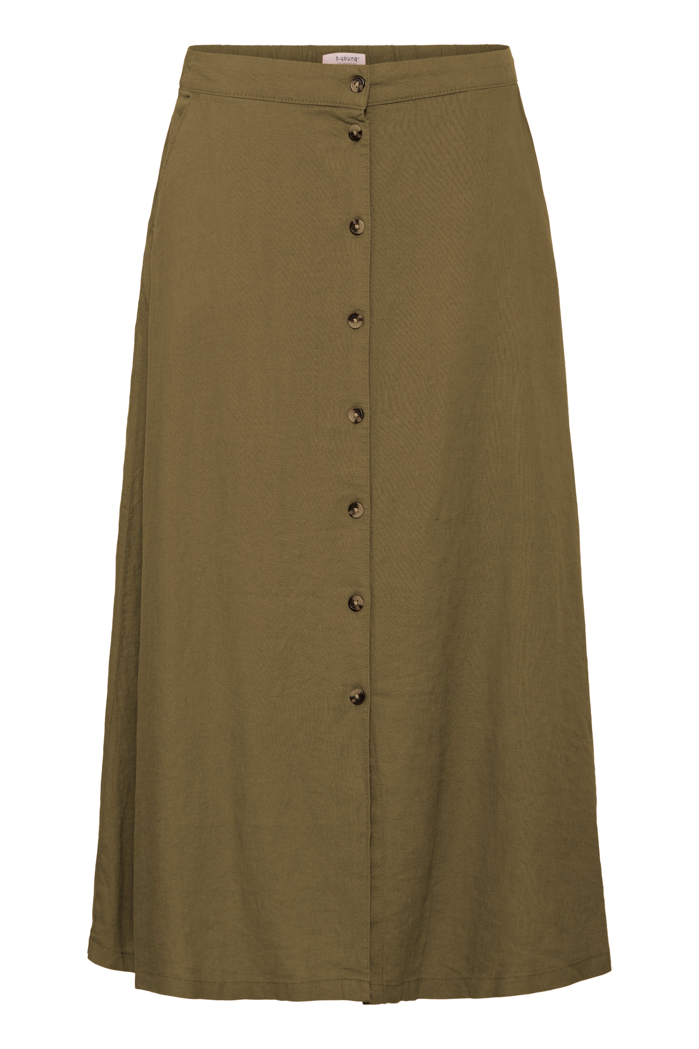 BYFALAKKA Nederdel PACK FRONT 20816610-200451