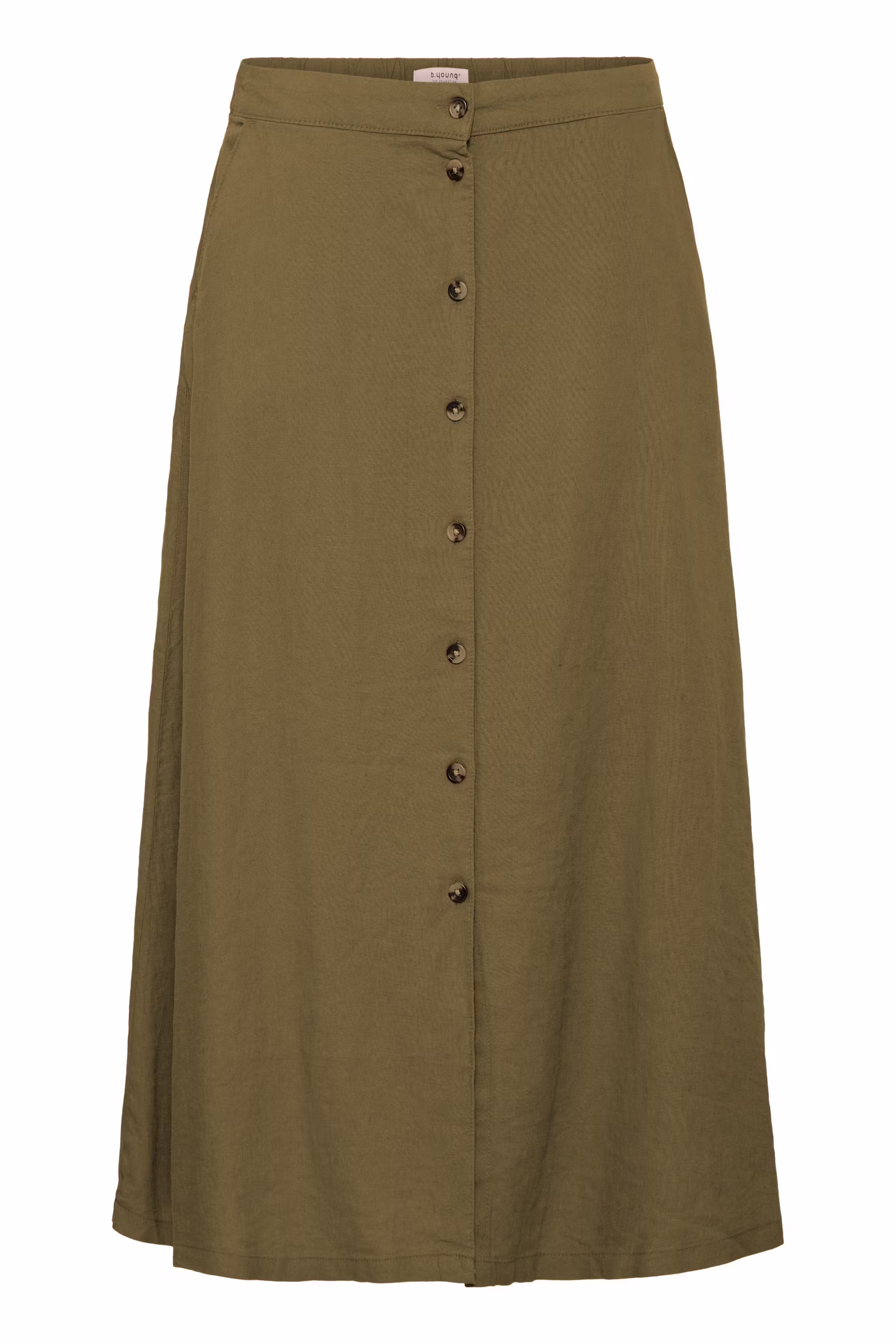 BYFALAKKA Skirt PACK FRONT 20816610-190510