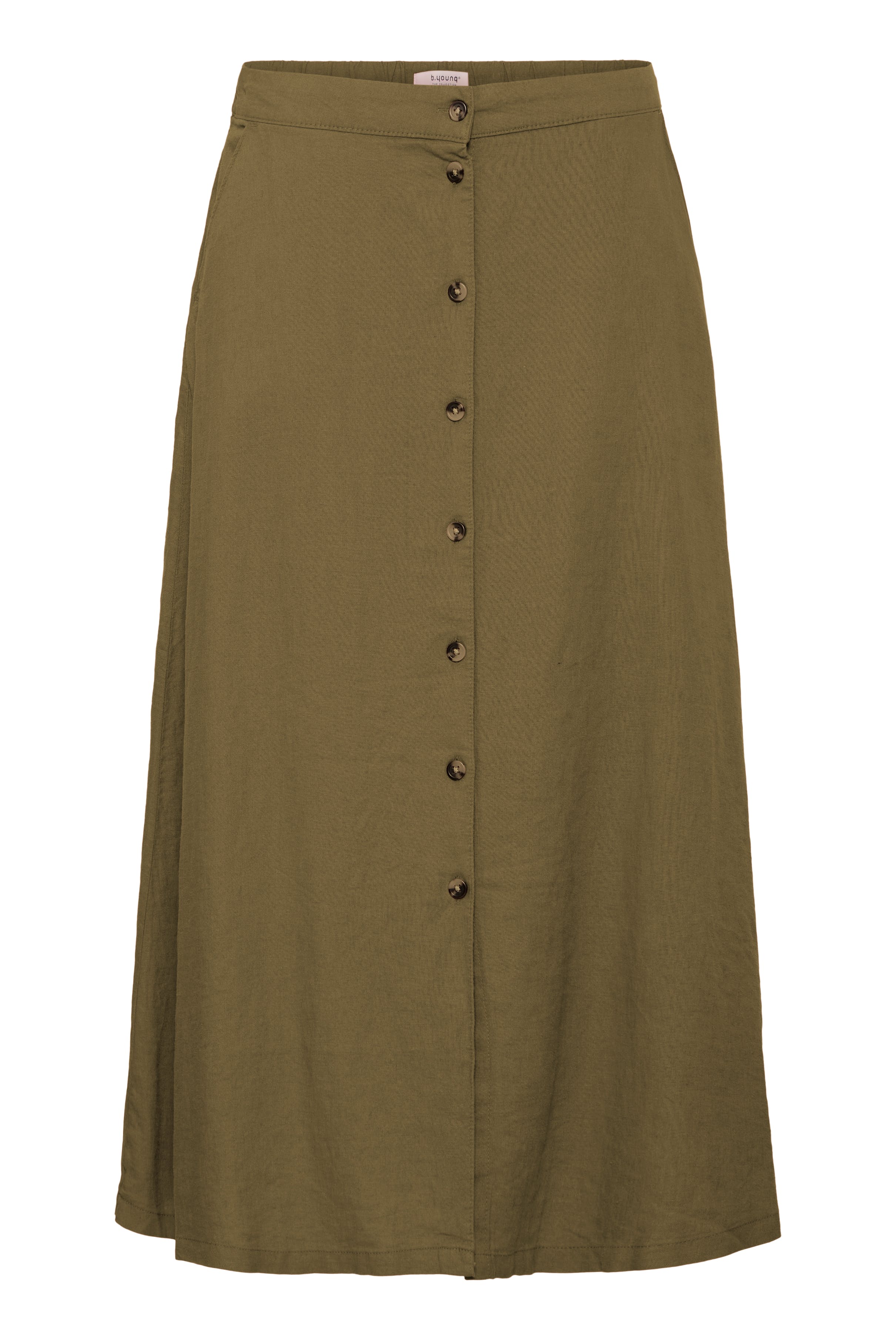 BYFALAKKA Skirt PACK FRONT 20816610-204794