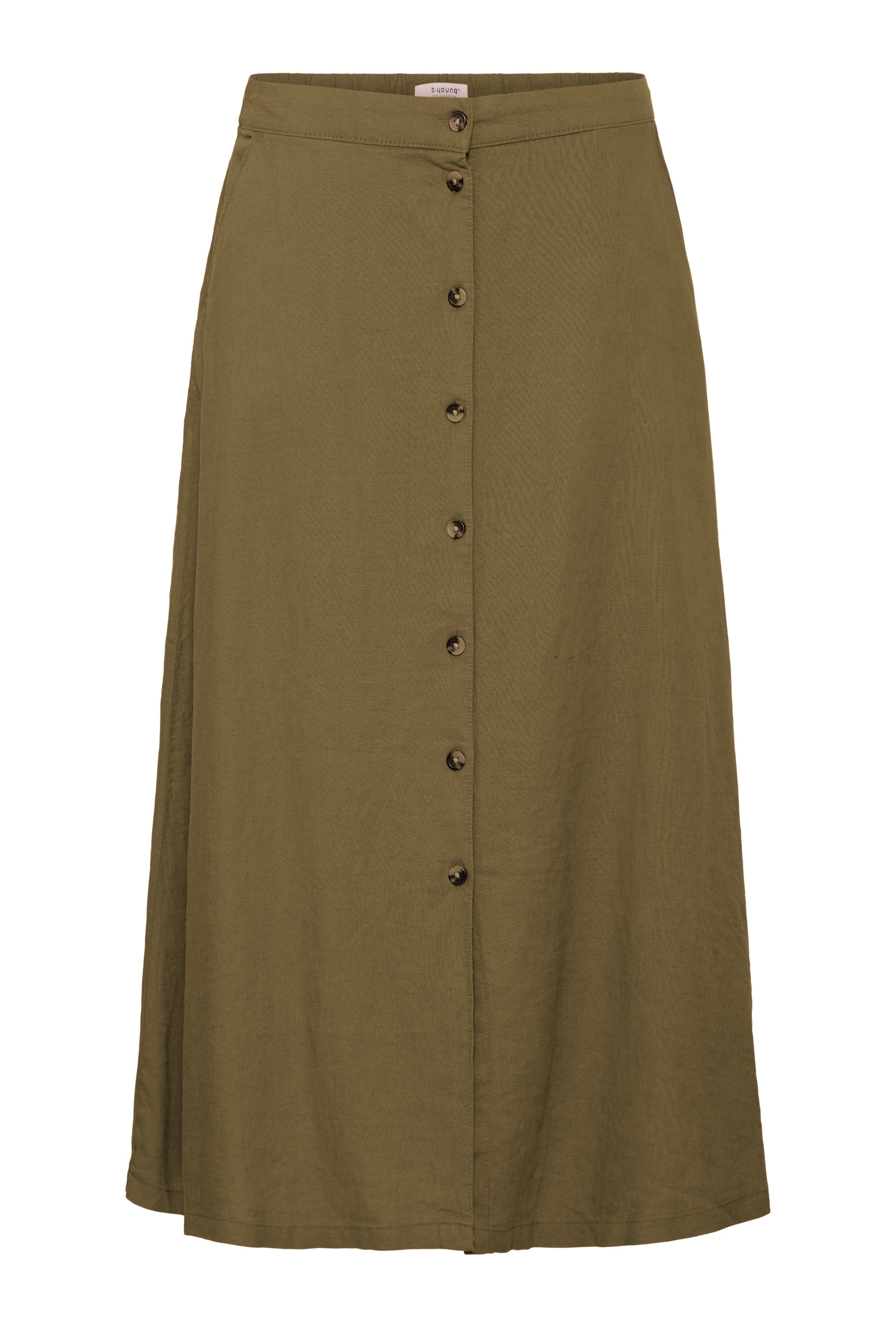 BYFALAKKA Skirt PACK FRONT 20816610-190510