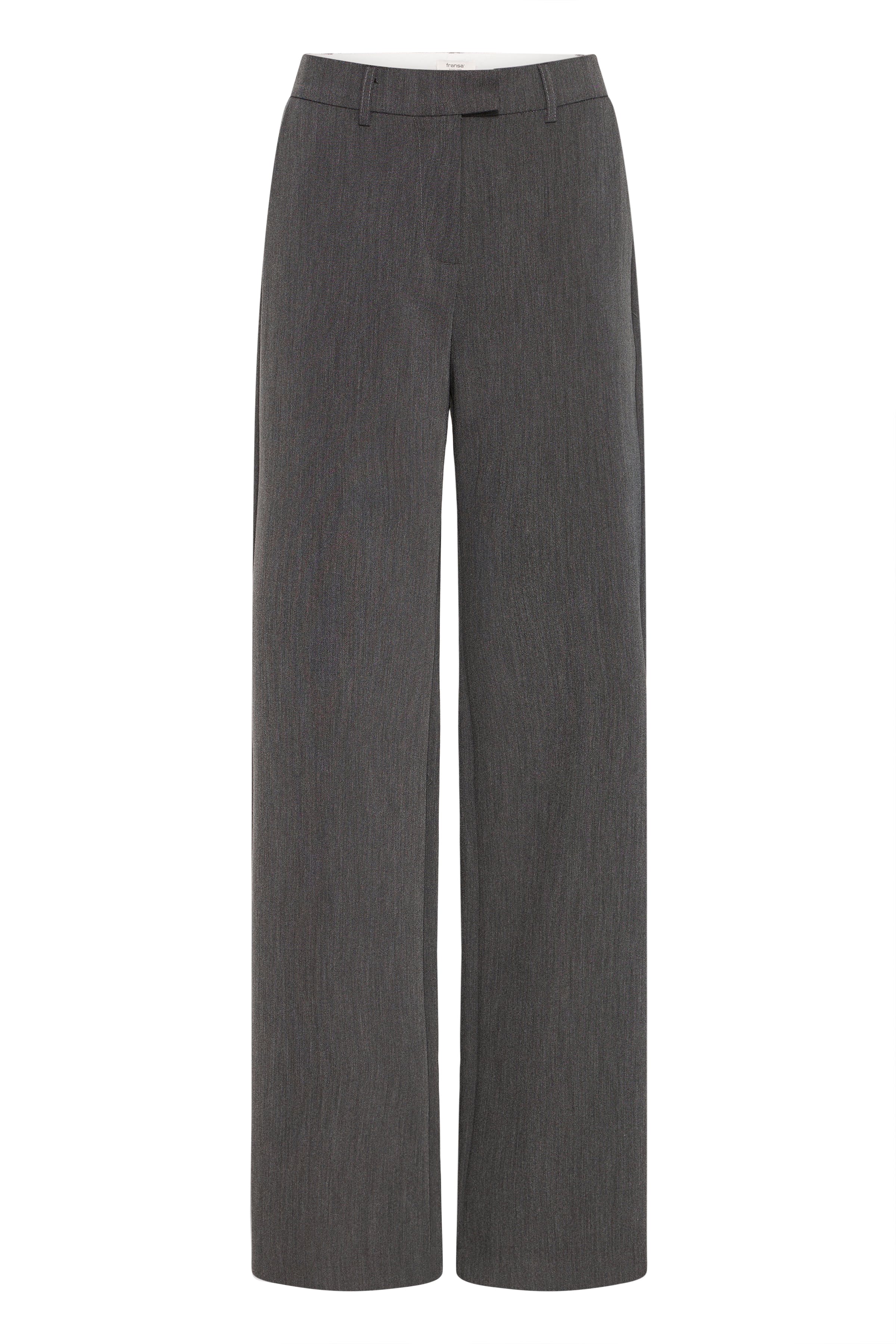 FRABIGAIL Bukser PACK FRONT 20617067-1902031