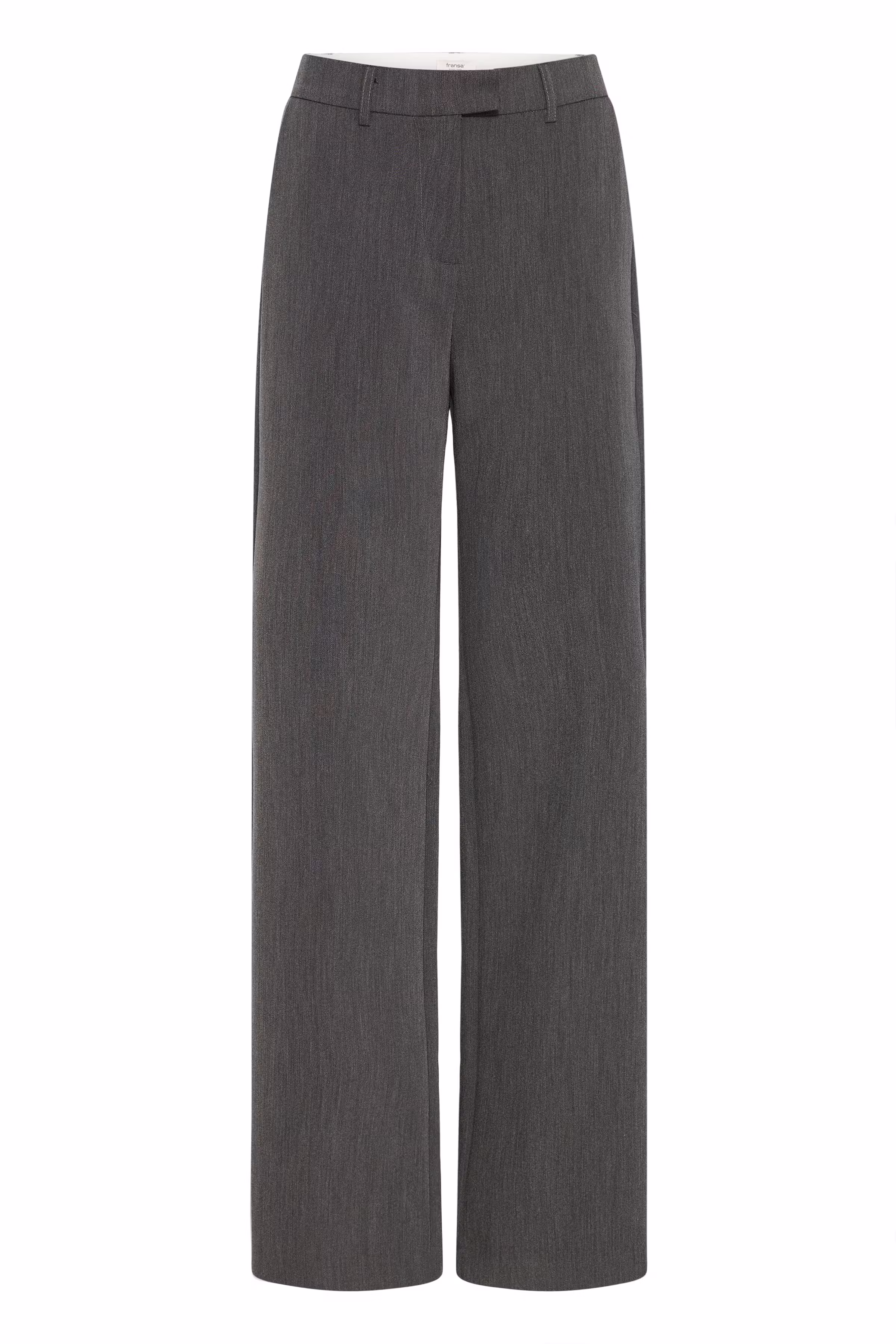 FRABIGAIL Bukser PACK FRONT 20617067-1902031