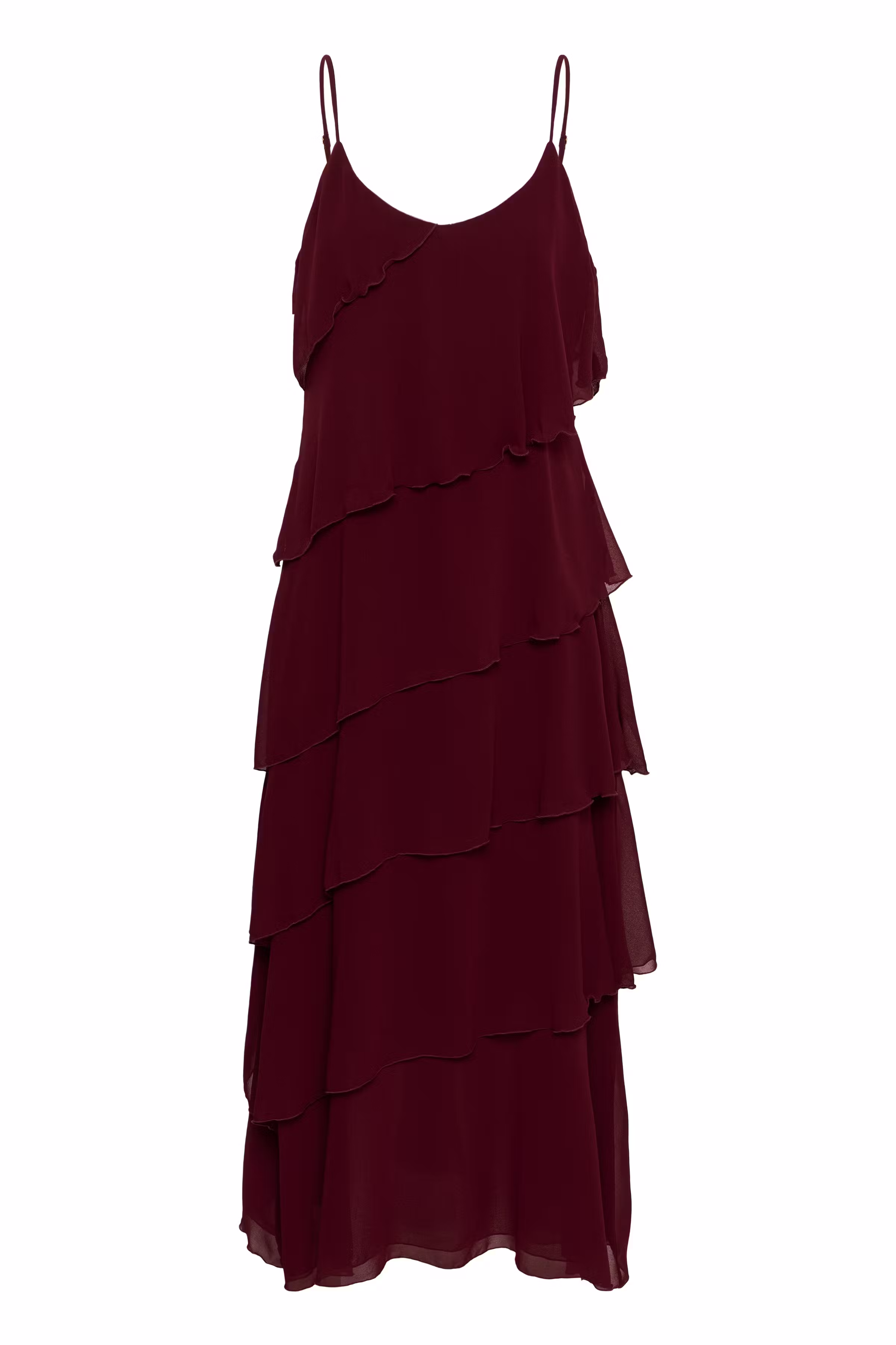 CUjuliana Kjole PACK FRONT 50113560-191725