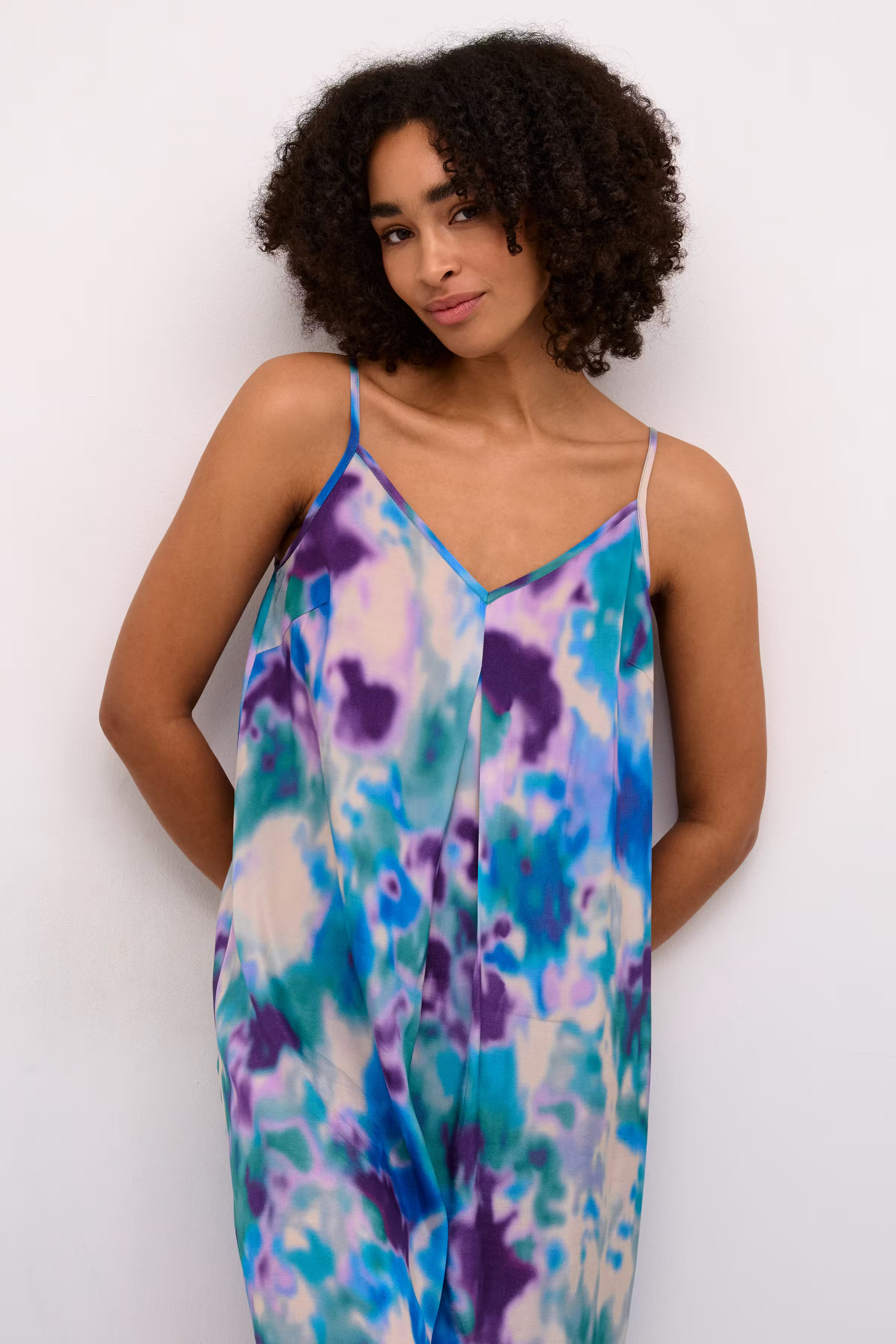 BPabby Kjole LOOKBOOK DETAIL 10590716-106117B