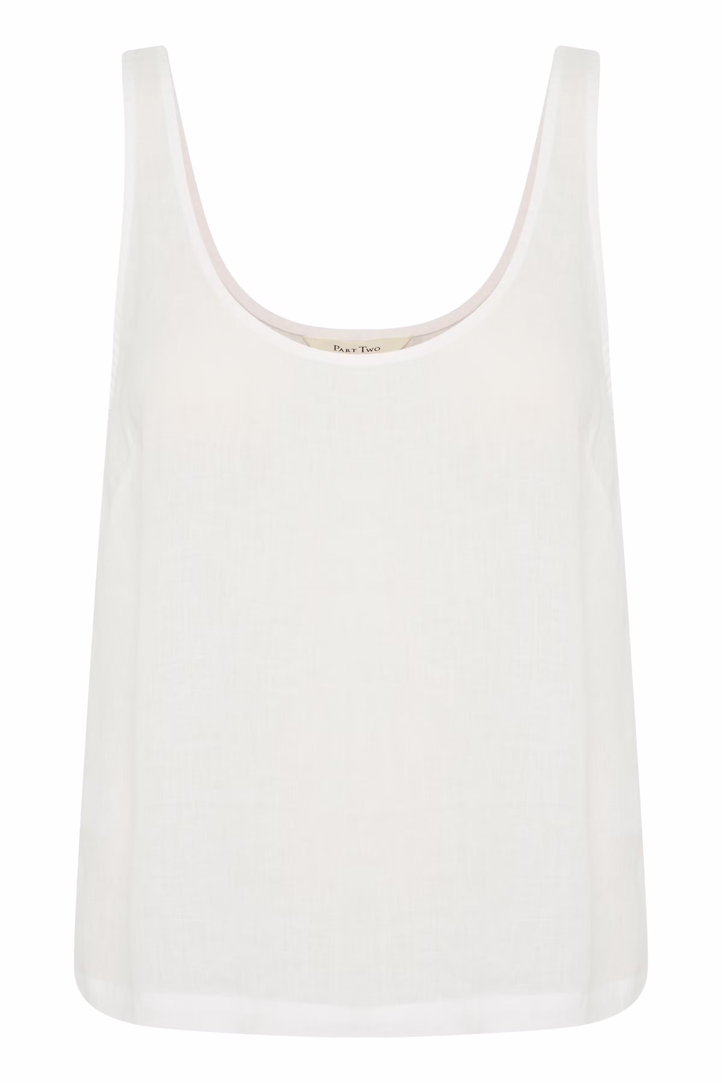 GenelliePW Leinenbluse PACK FRONT 30308600-110601