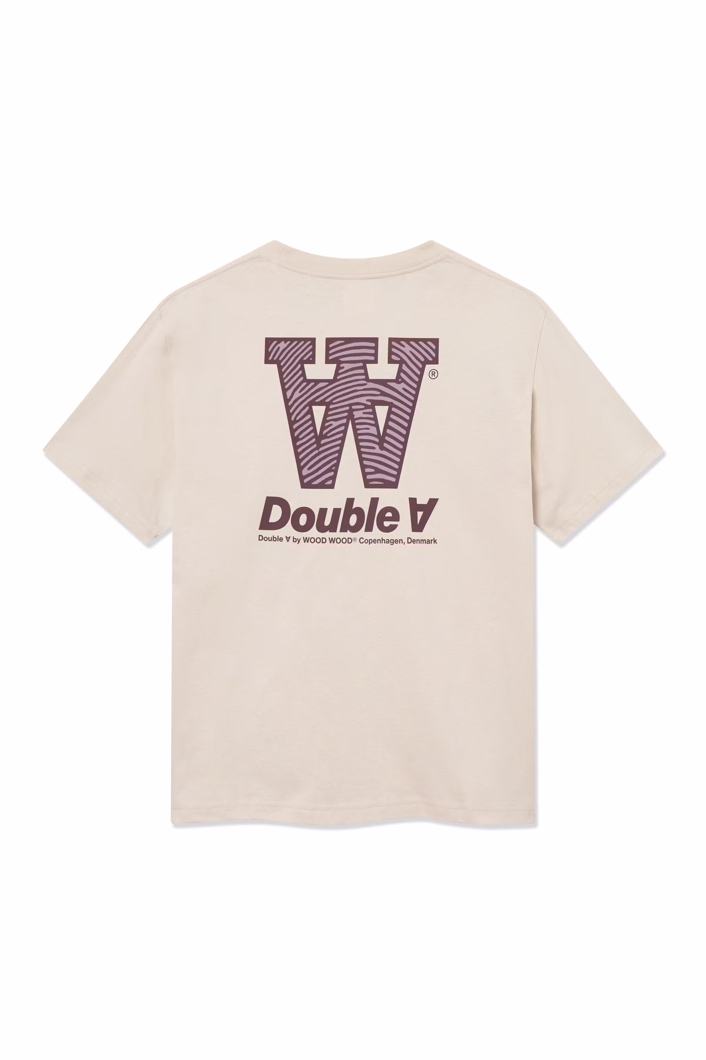 WWLiam T-shirt PACK BACK 30251549-144500