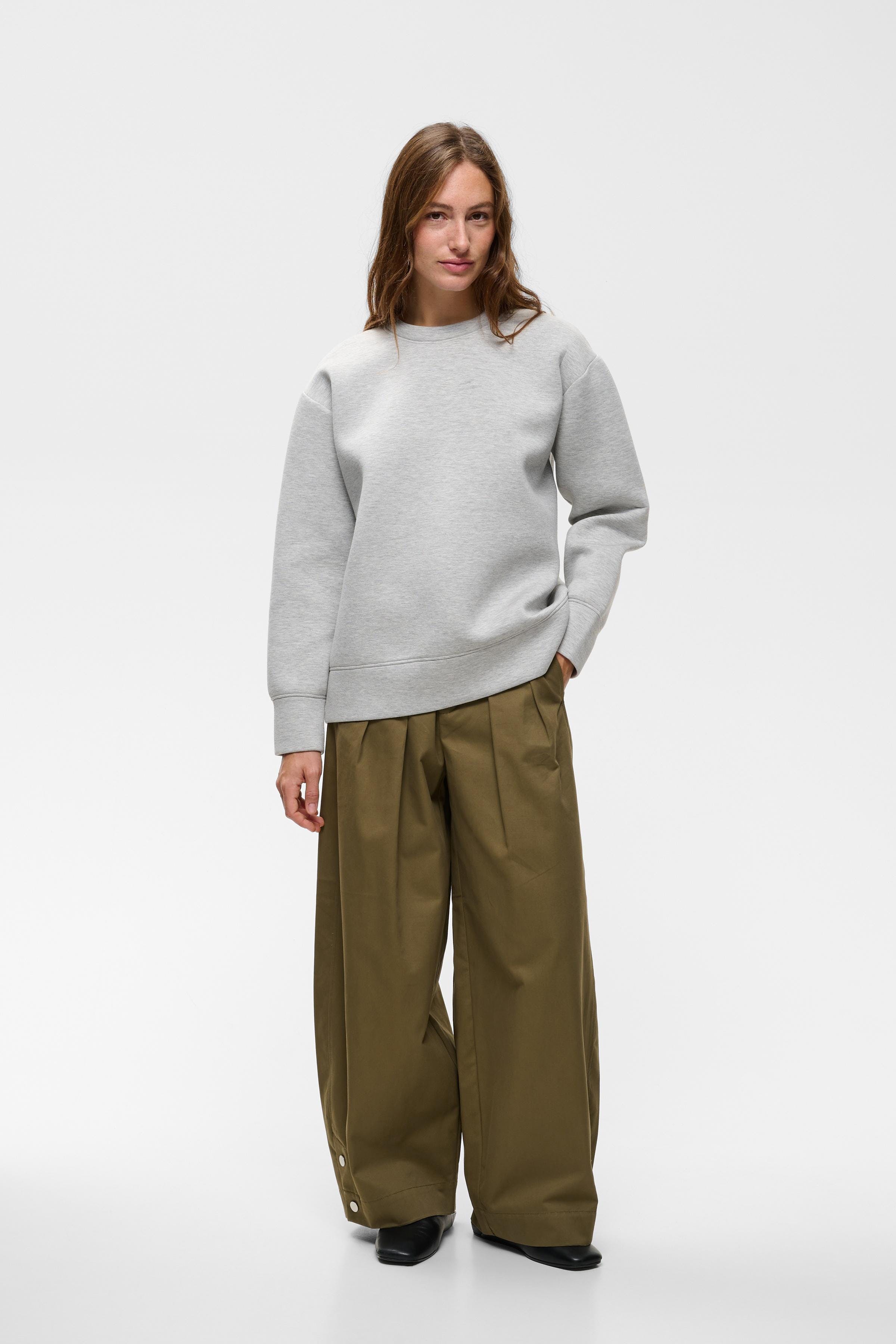 LukkiaIW Bukser LOOKBOOK FRONT 30111445-190312