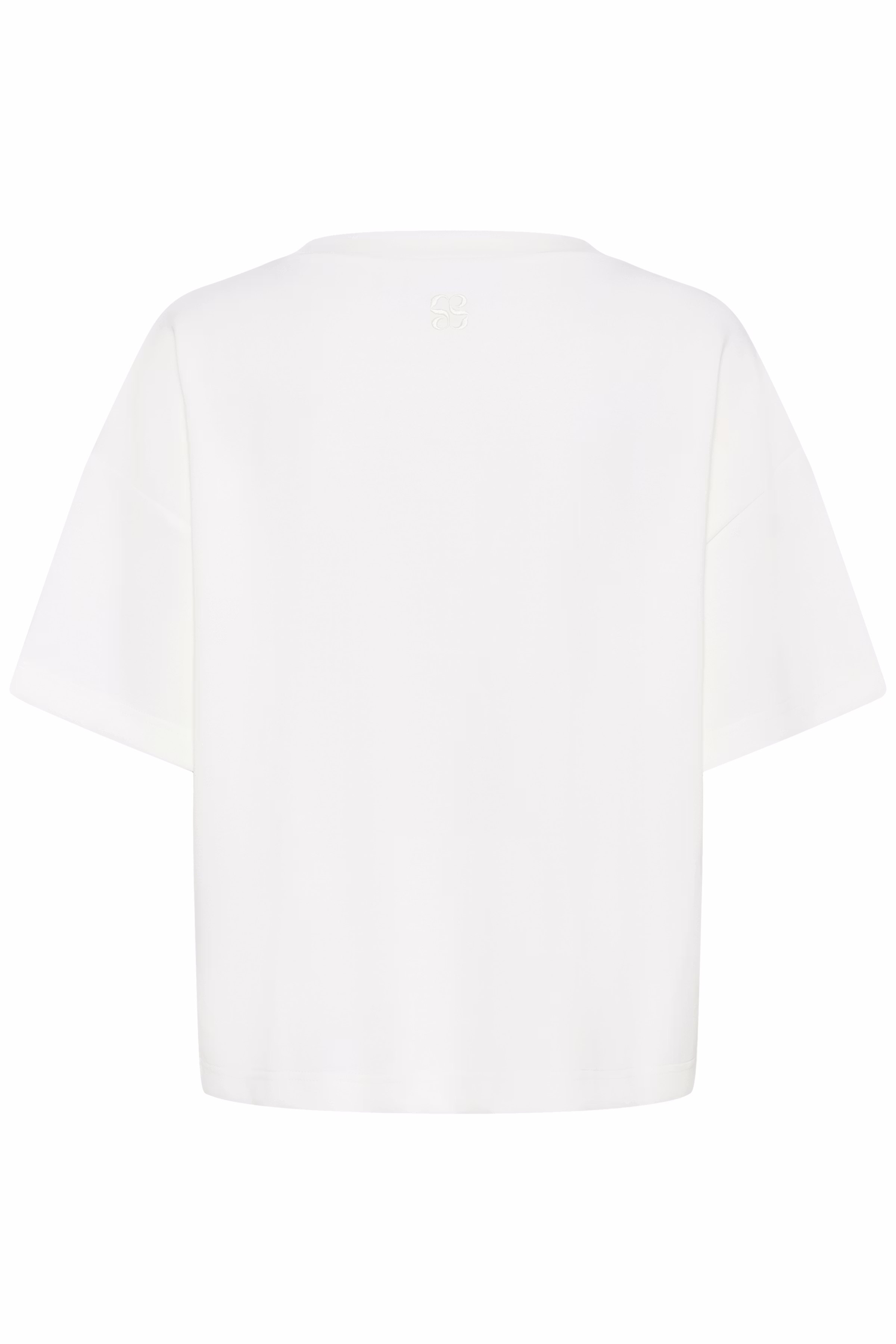 HelleMW T-shirt PACK BACK 10705231-110602