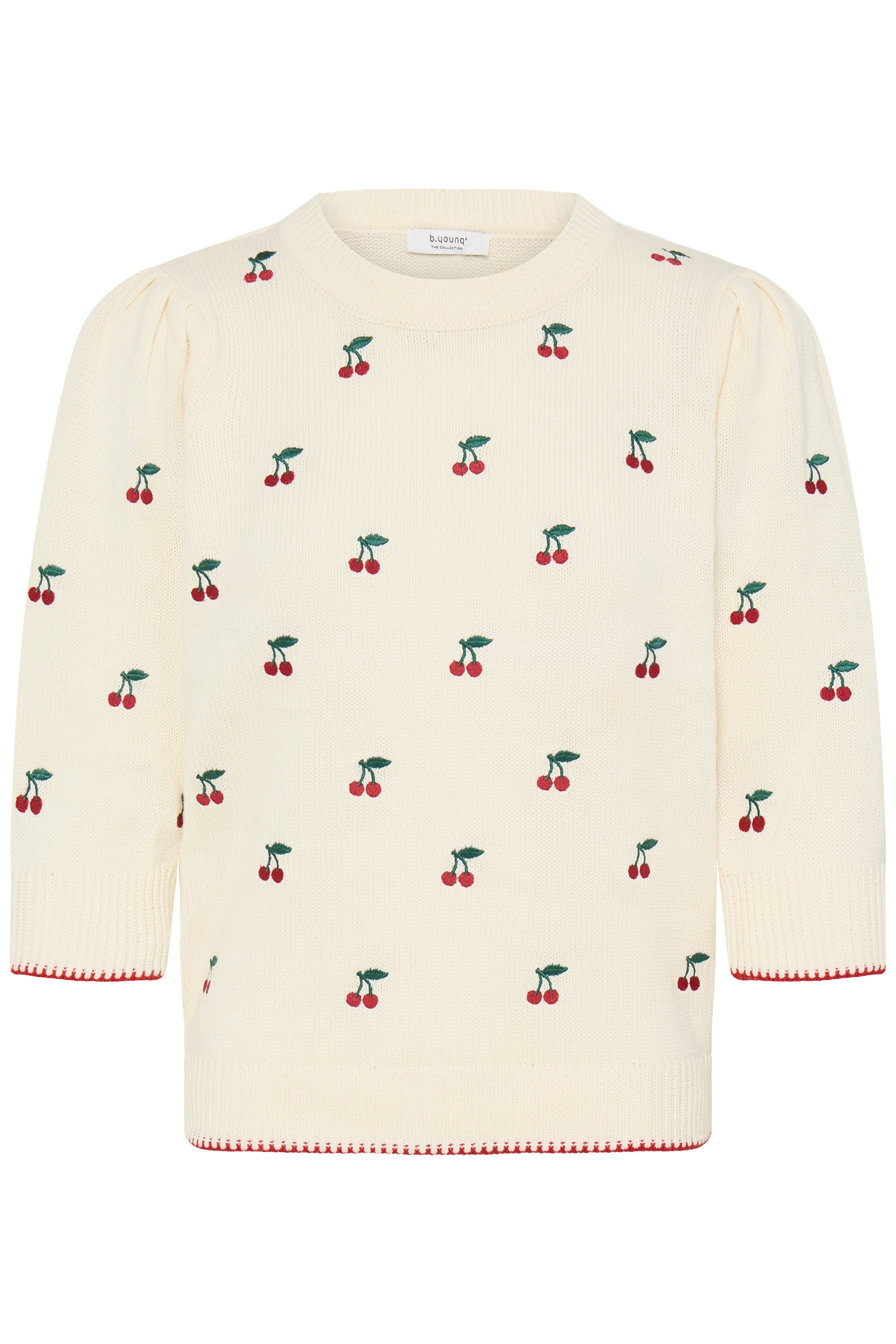 BYMELBA Pullover PACK FRONT 20818700-900009086