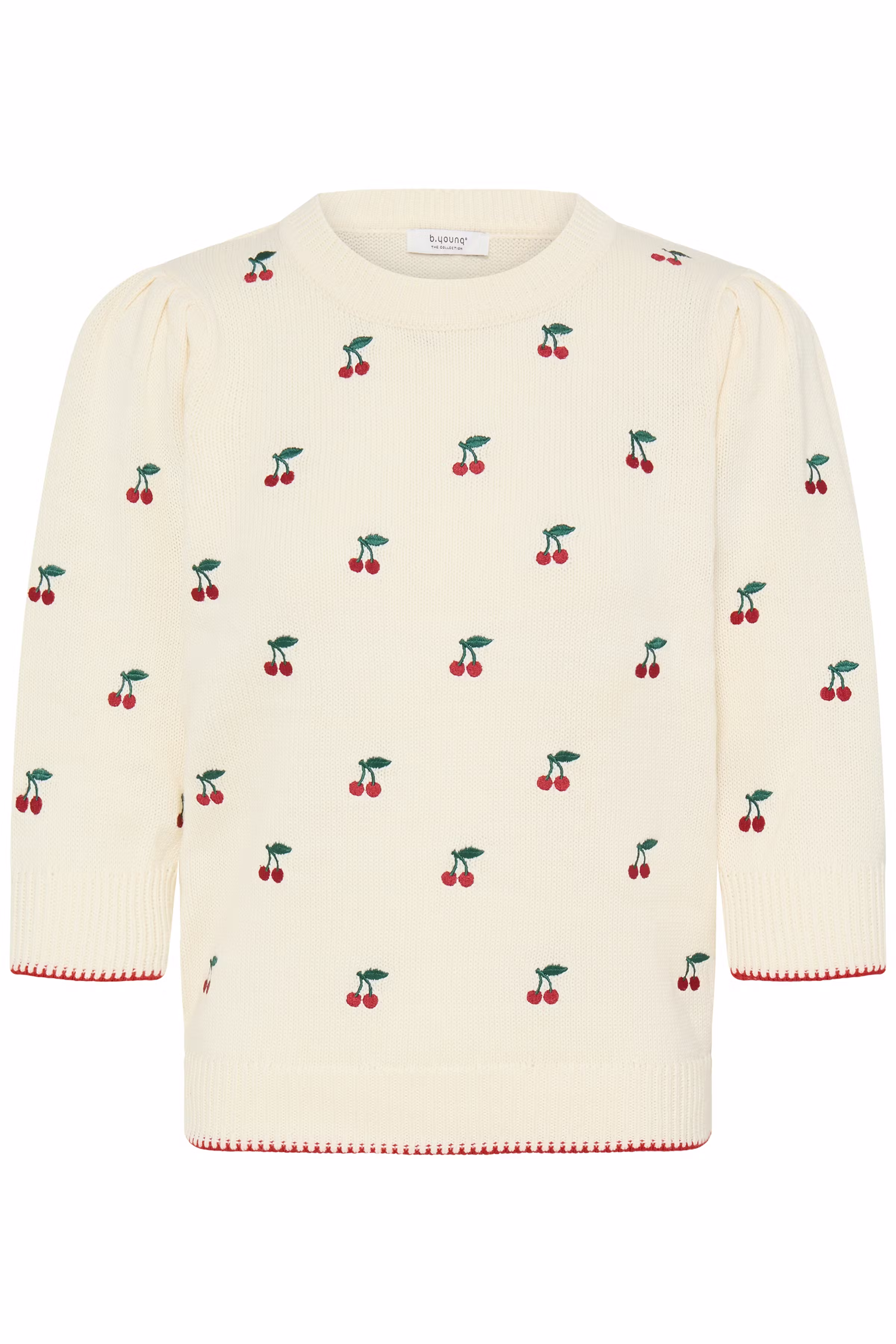 BYMELBA Pullover PACK FRONT 20818700-900009086