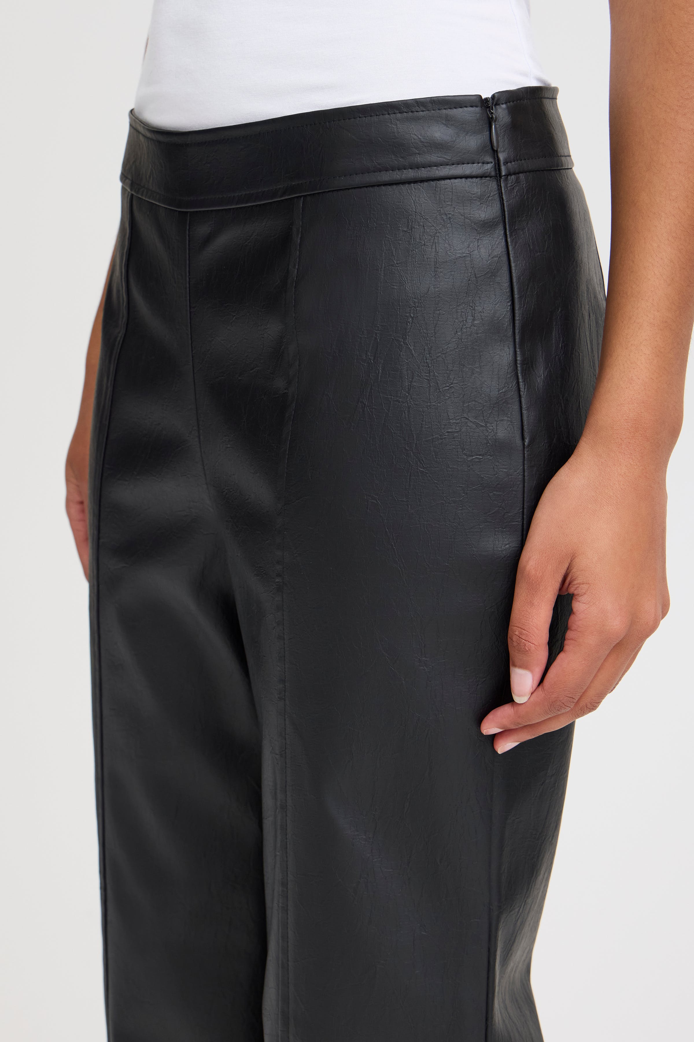 IHGAZIRA Broek LOOKBOOK DETAIL 20121544-194008