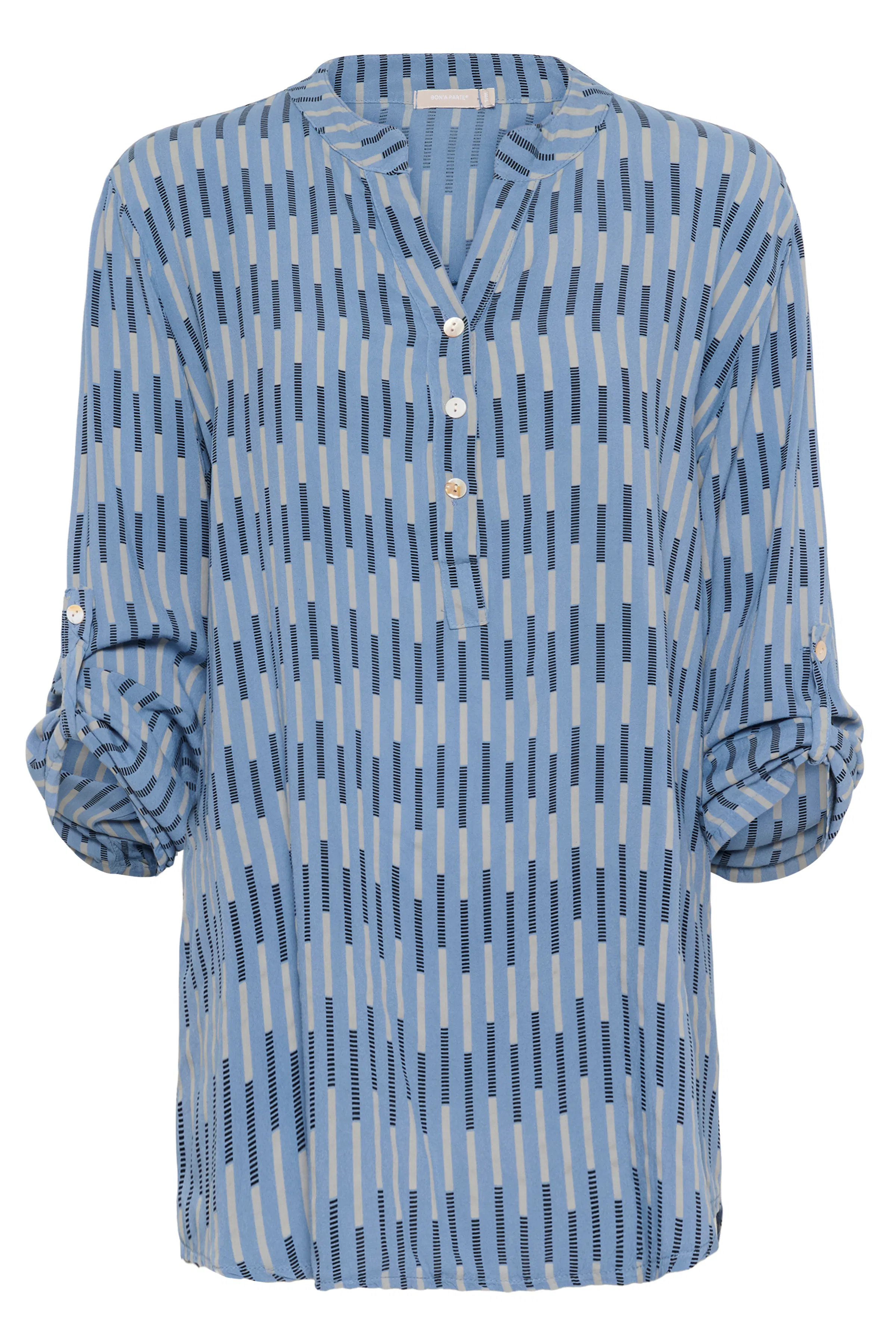 BPkicka Bluse PACK FRONT 40103558-400885