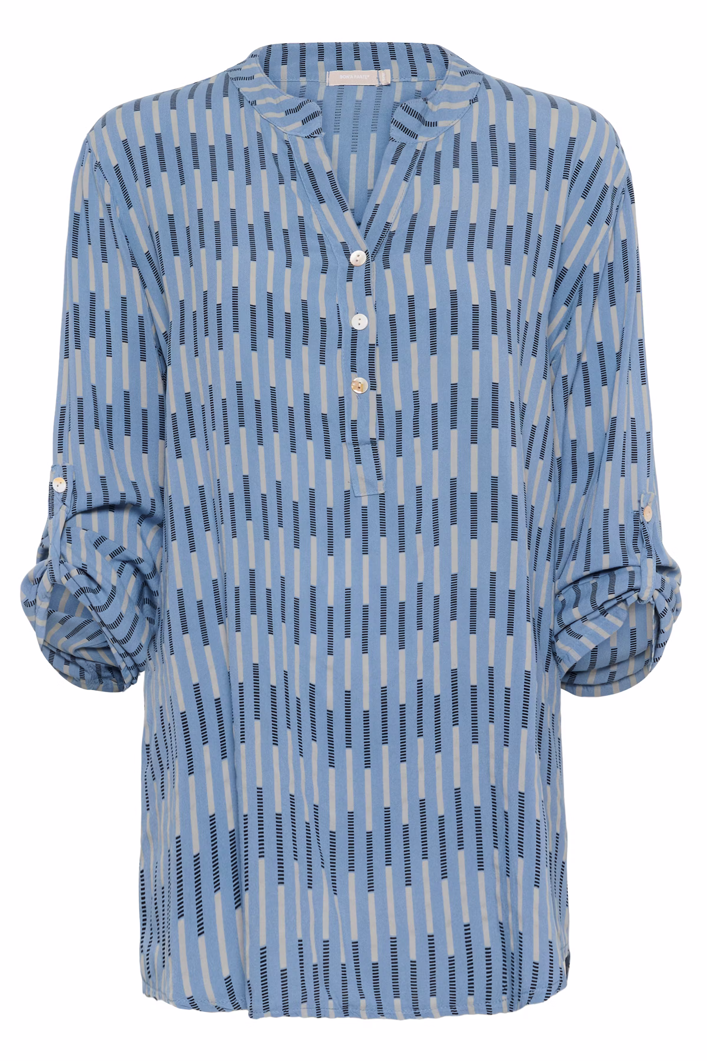 BPkicka Bluse PACK FRONT 40103558-400885