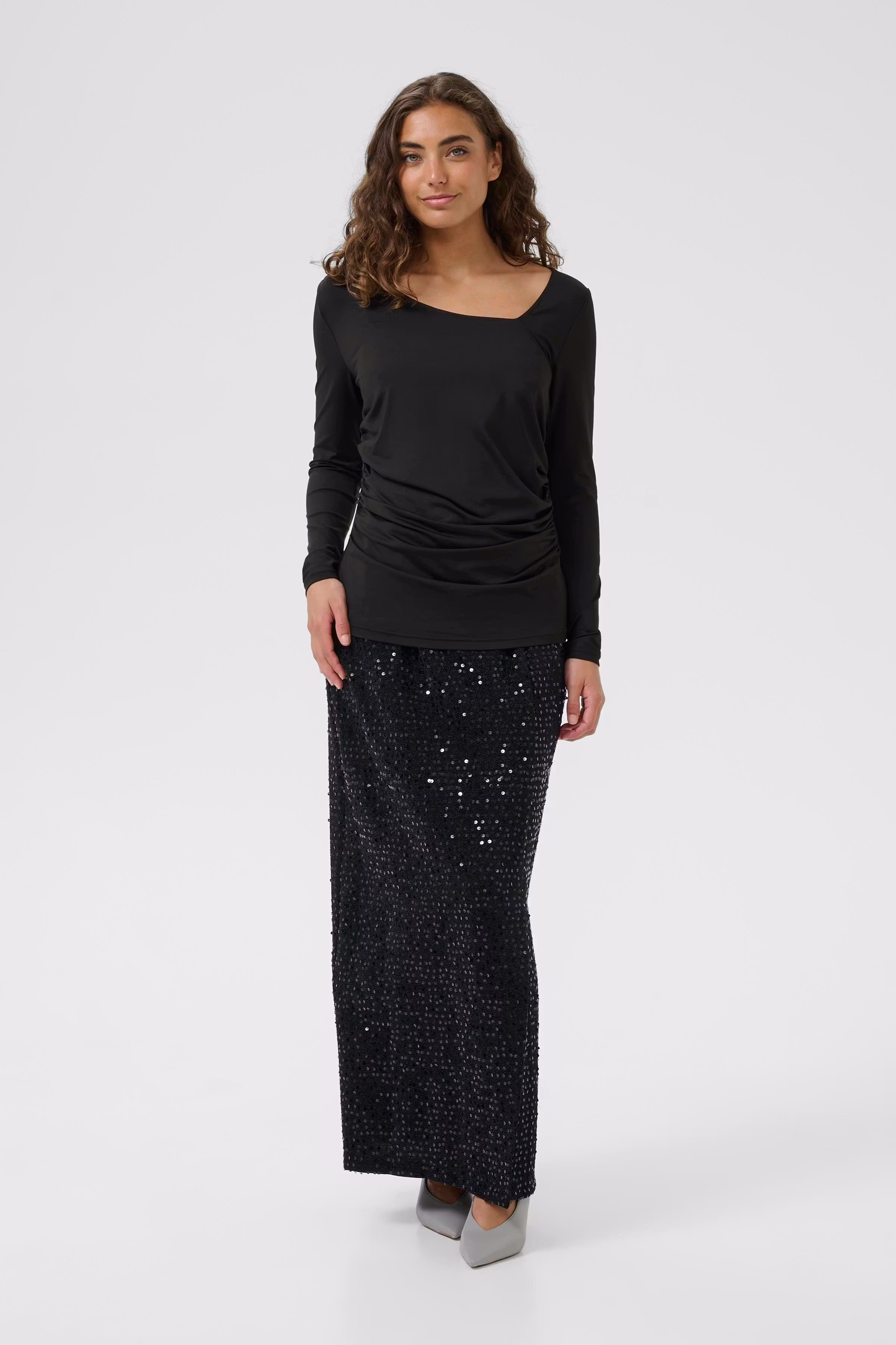 CUjessica T-shirt LOOKBOOK FRONT 50112454-500012