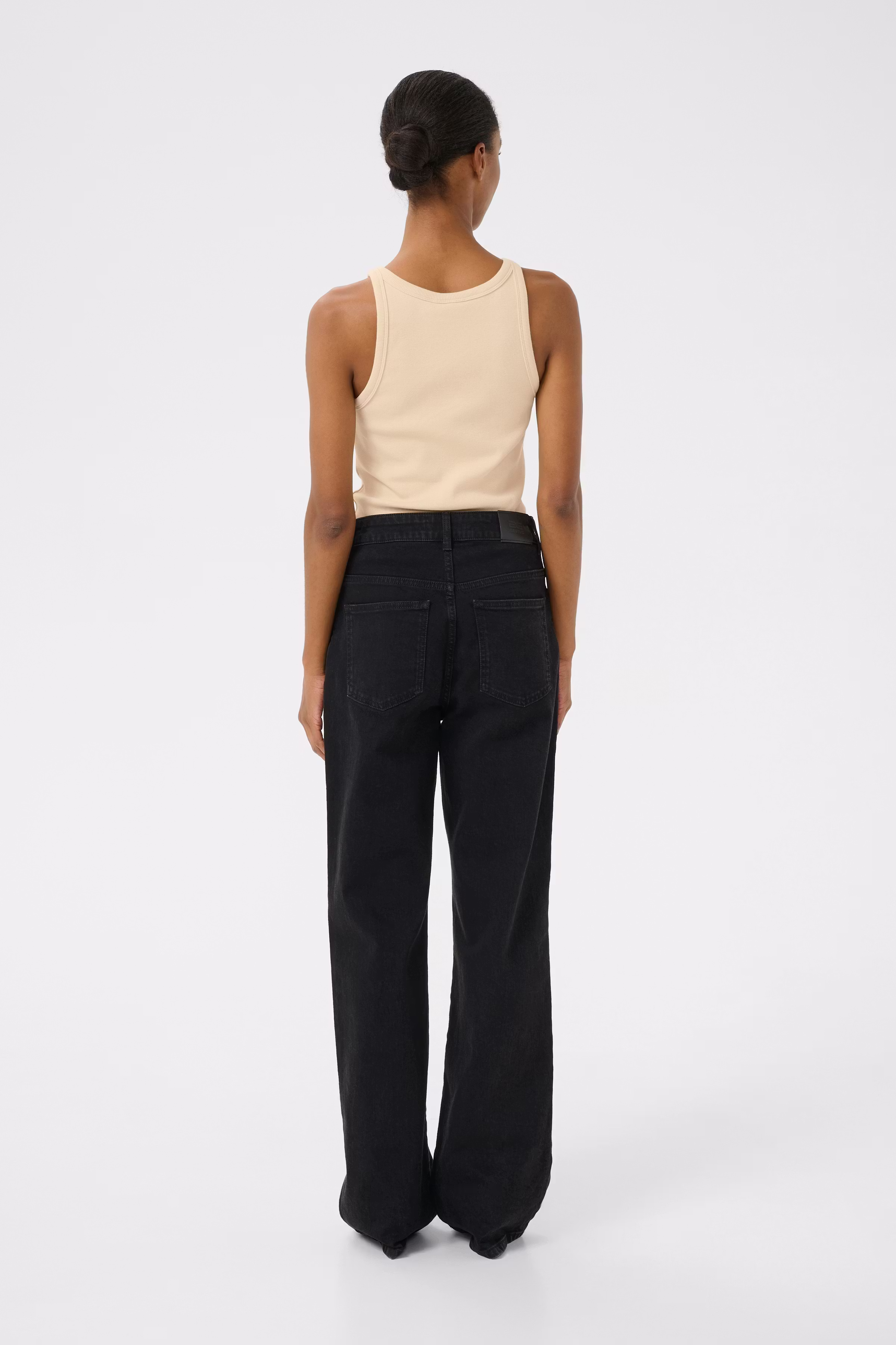 GZdrew Top LOOKBOOK BACK 10910066-107182