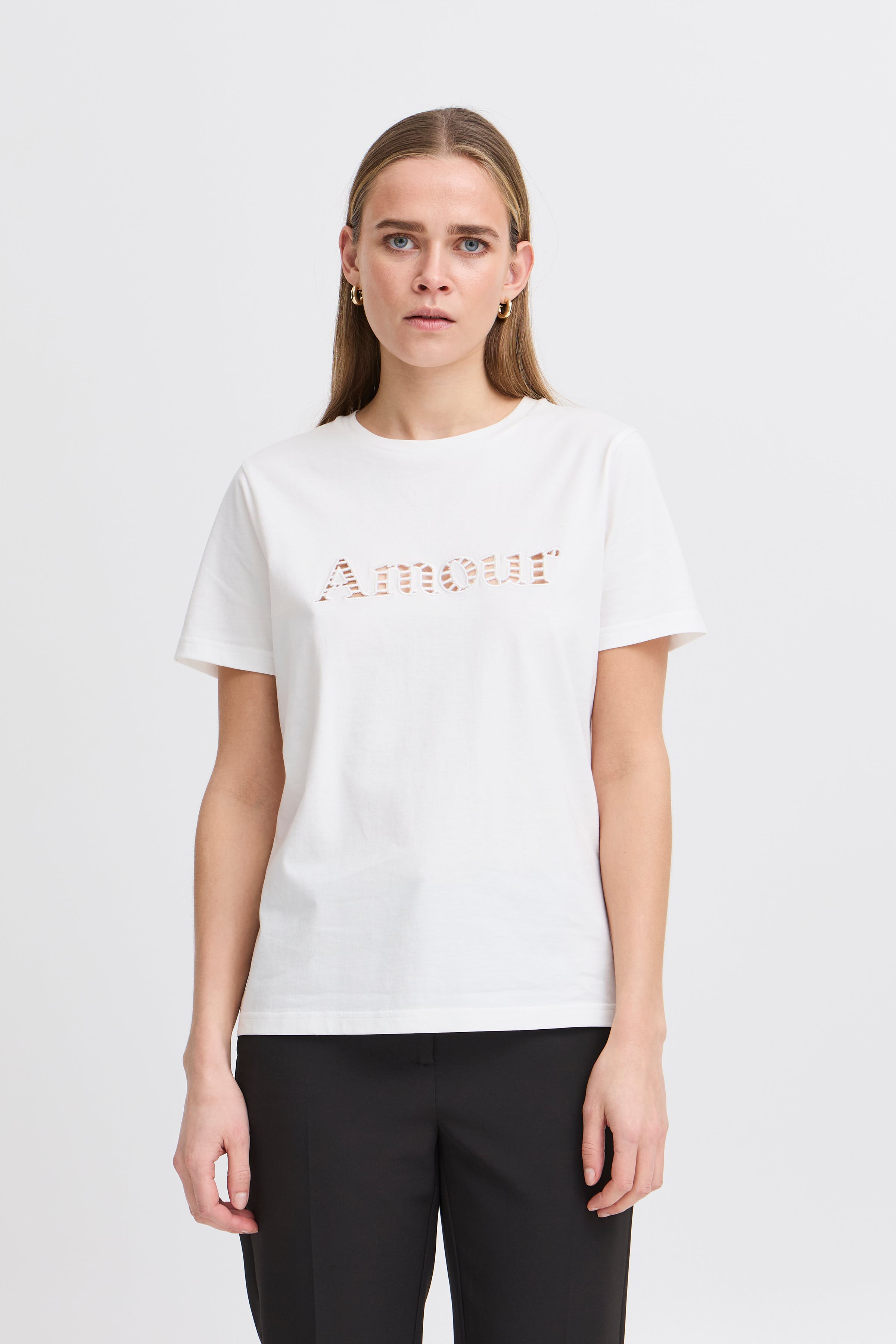 IHPENDO T-shirt LOOKBOOK FRONT 20122771-114201