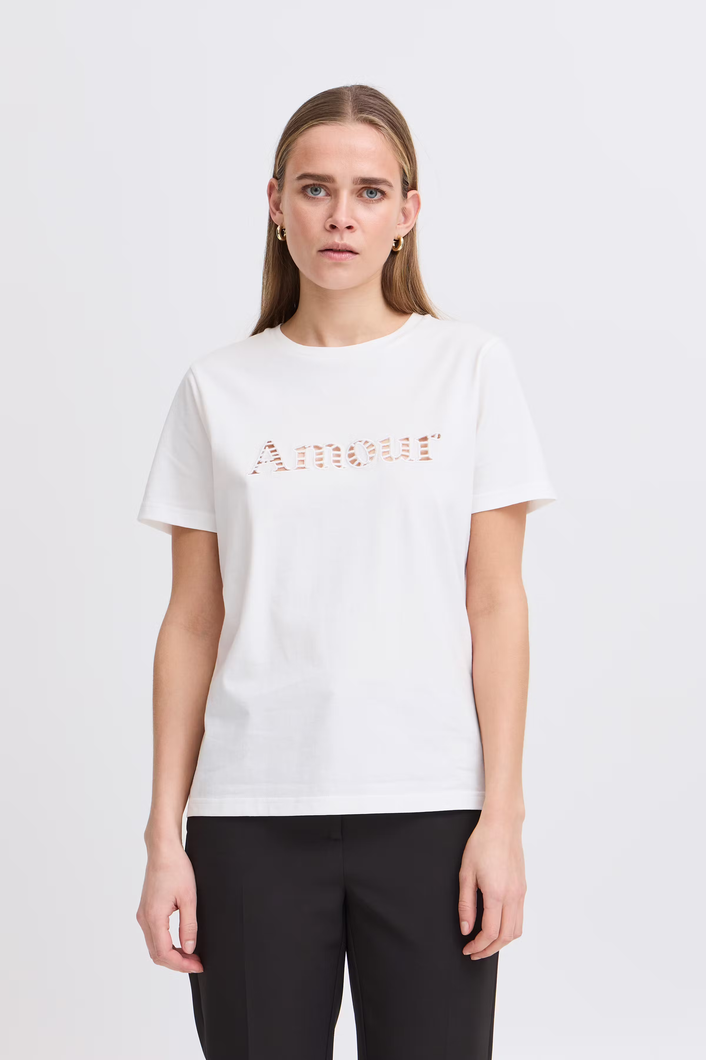 IHPENDO T-shirt LOOKBOOK FRONT 20122771-114201