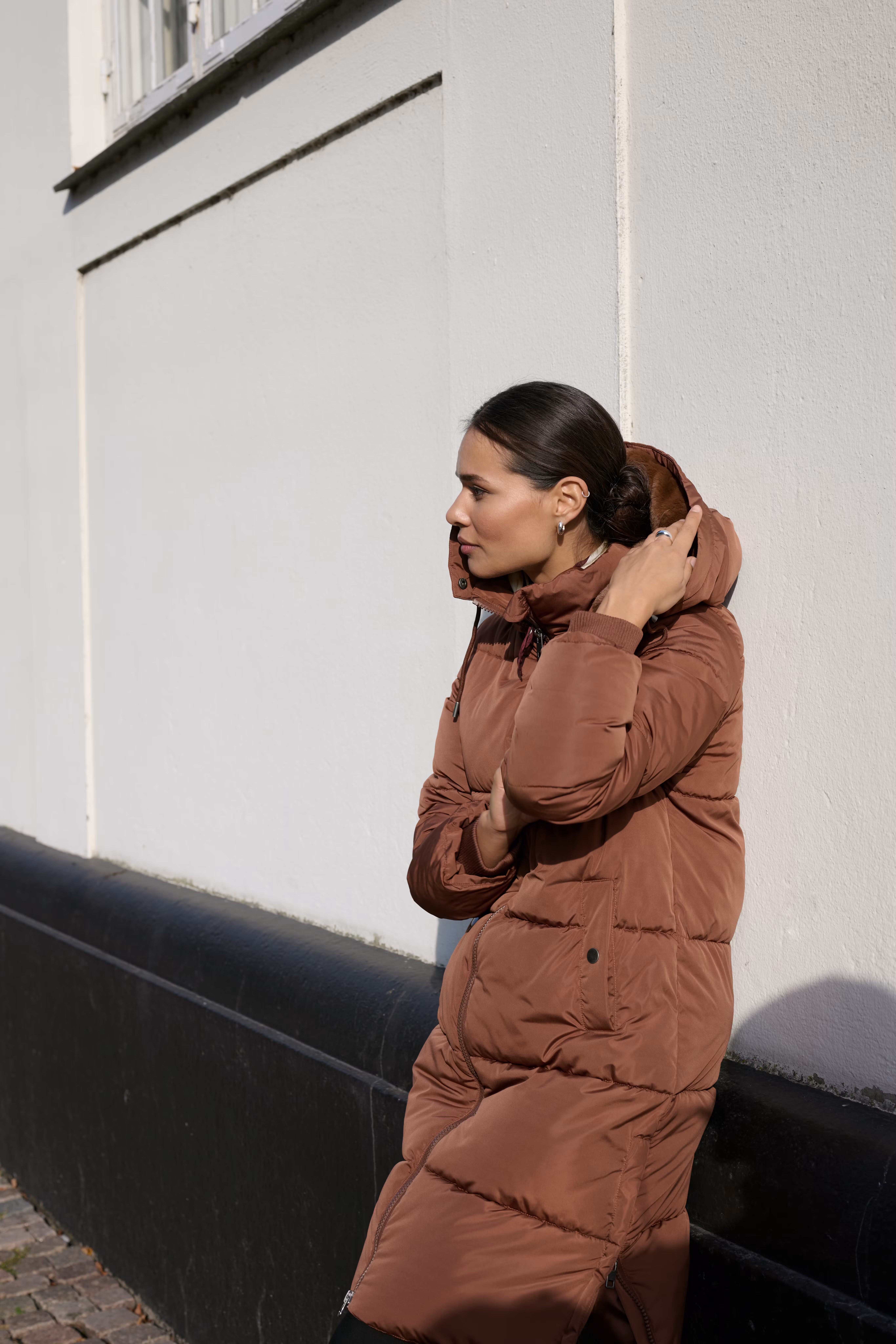 KAnikalui Coat LOCATION NONE 10511827-191230