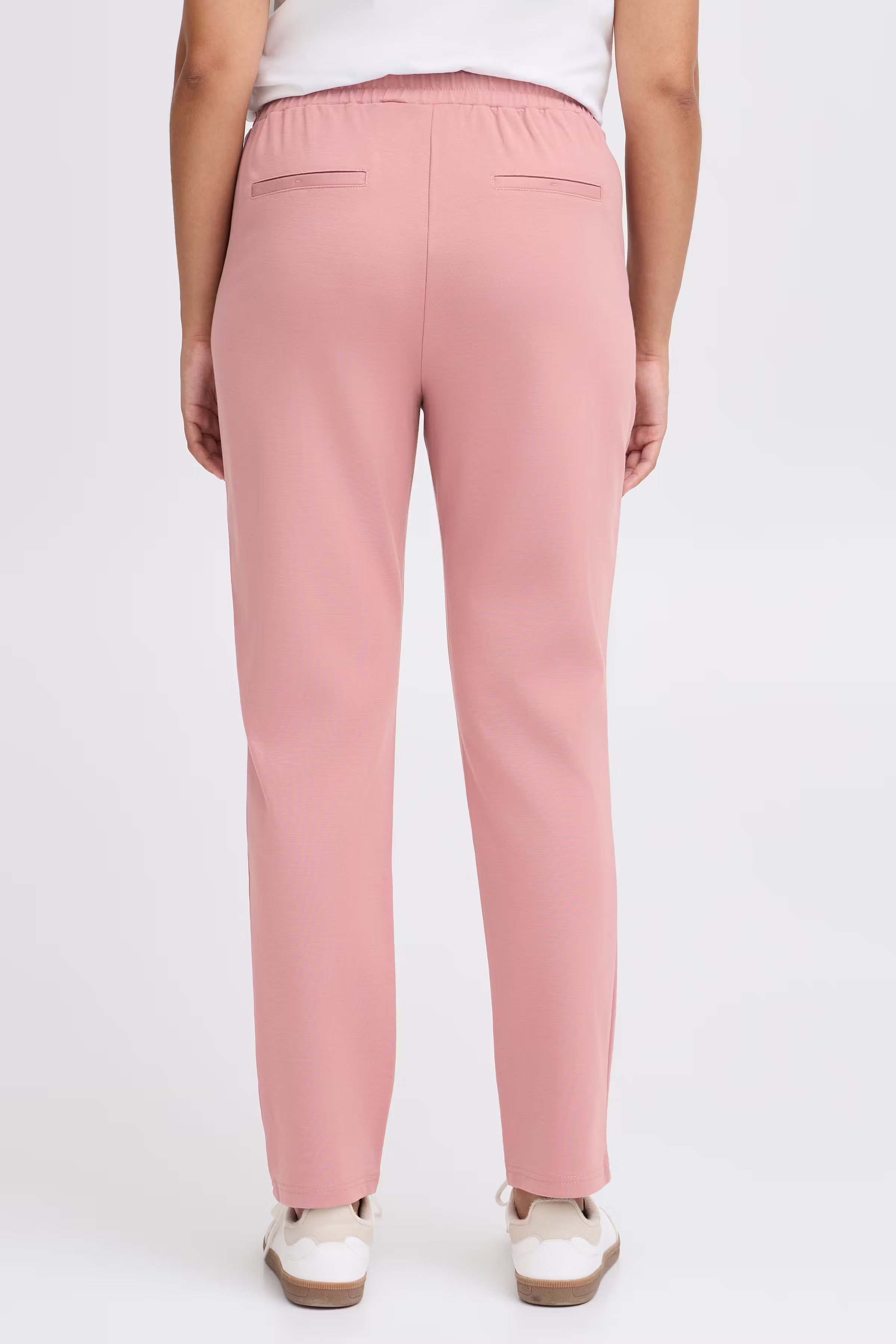 FRZASTRETCH Broek LOOKBOOK BACK 20605622-171512