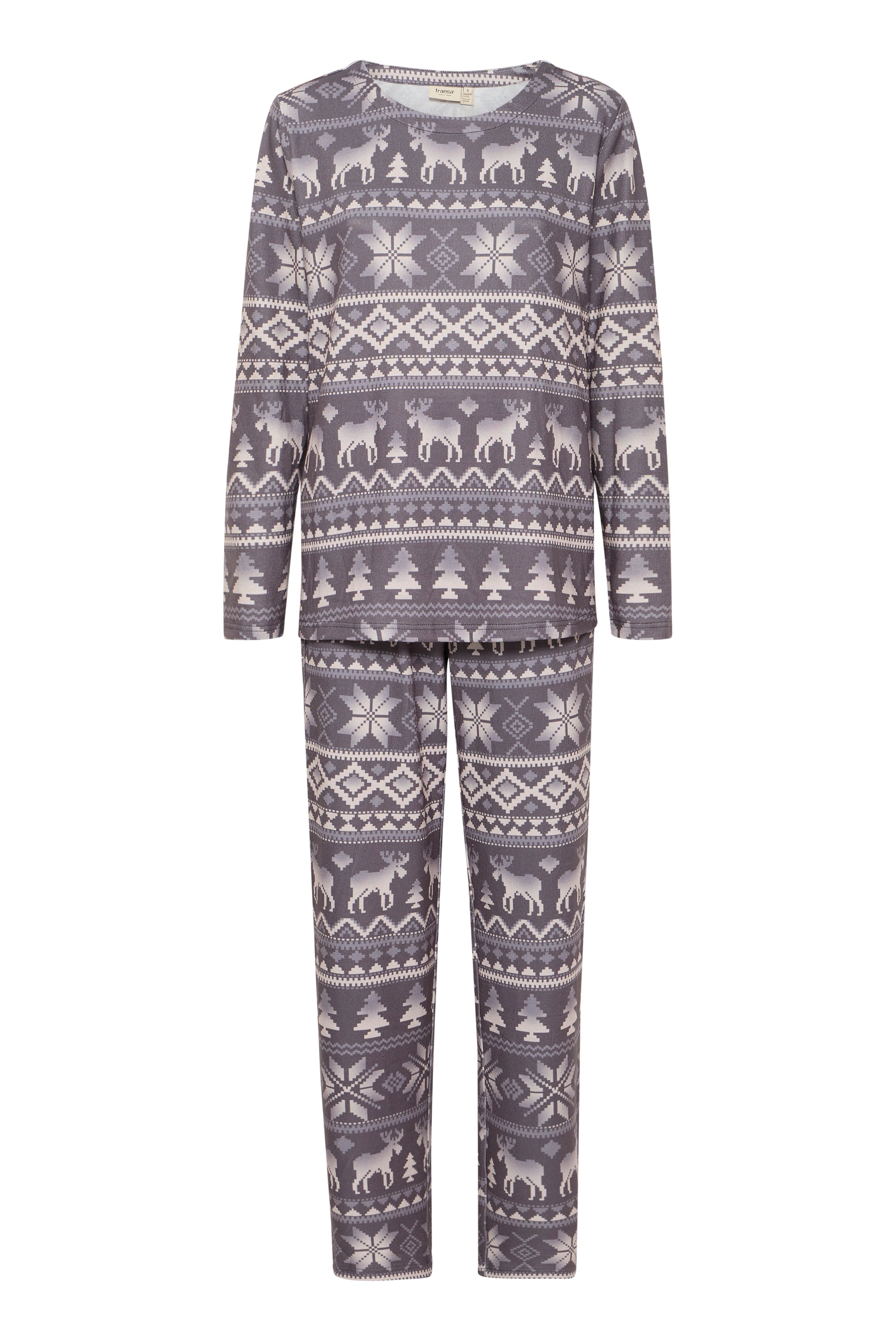 FXKOSIA Nachtmode PACK FRONT 20616052-205095