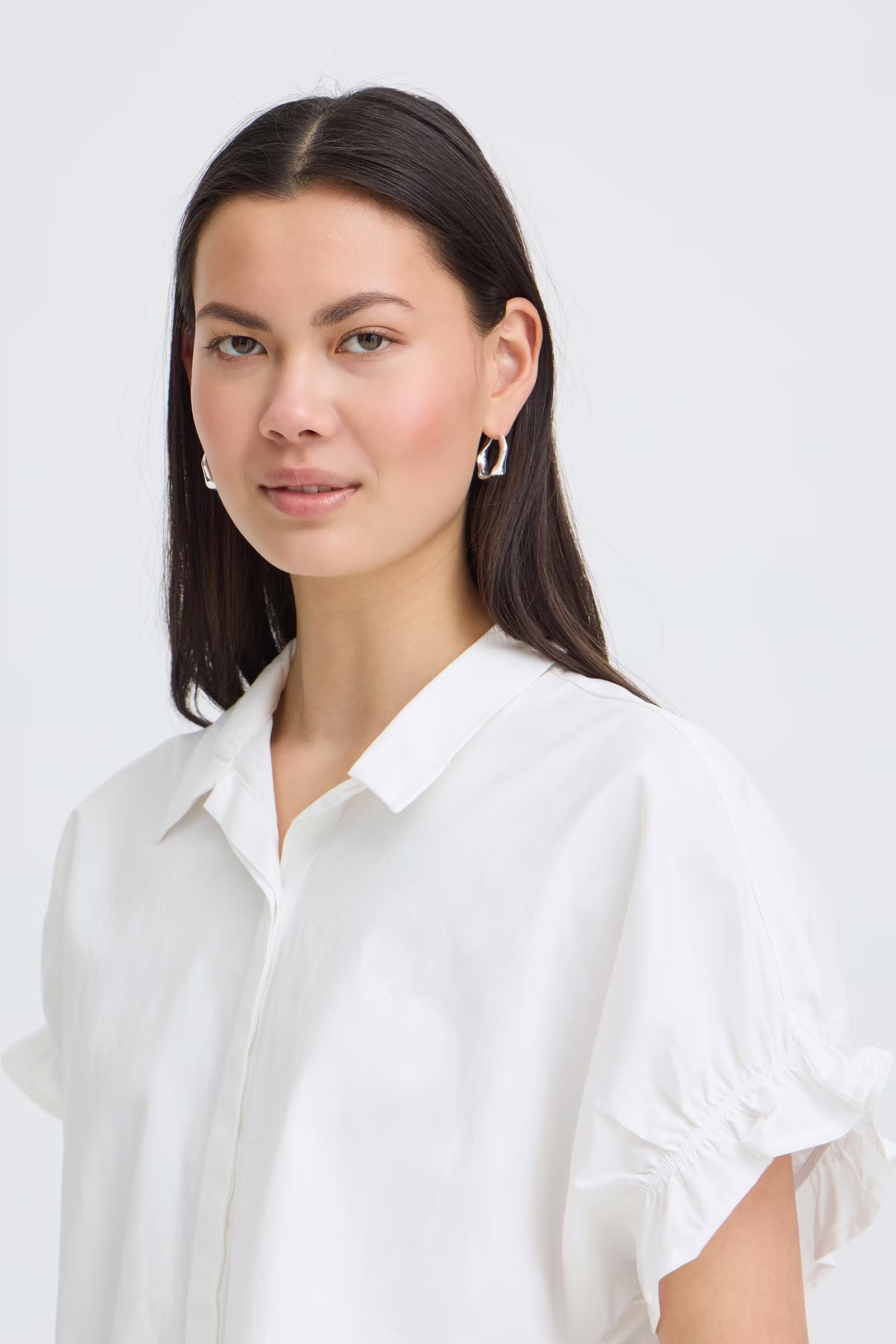 IHSAMI skjorta LOOKBOOK DETAIL 20122835-130905
