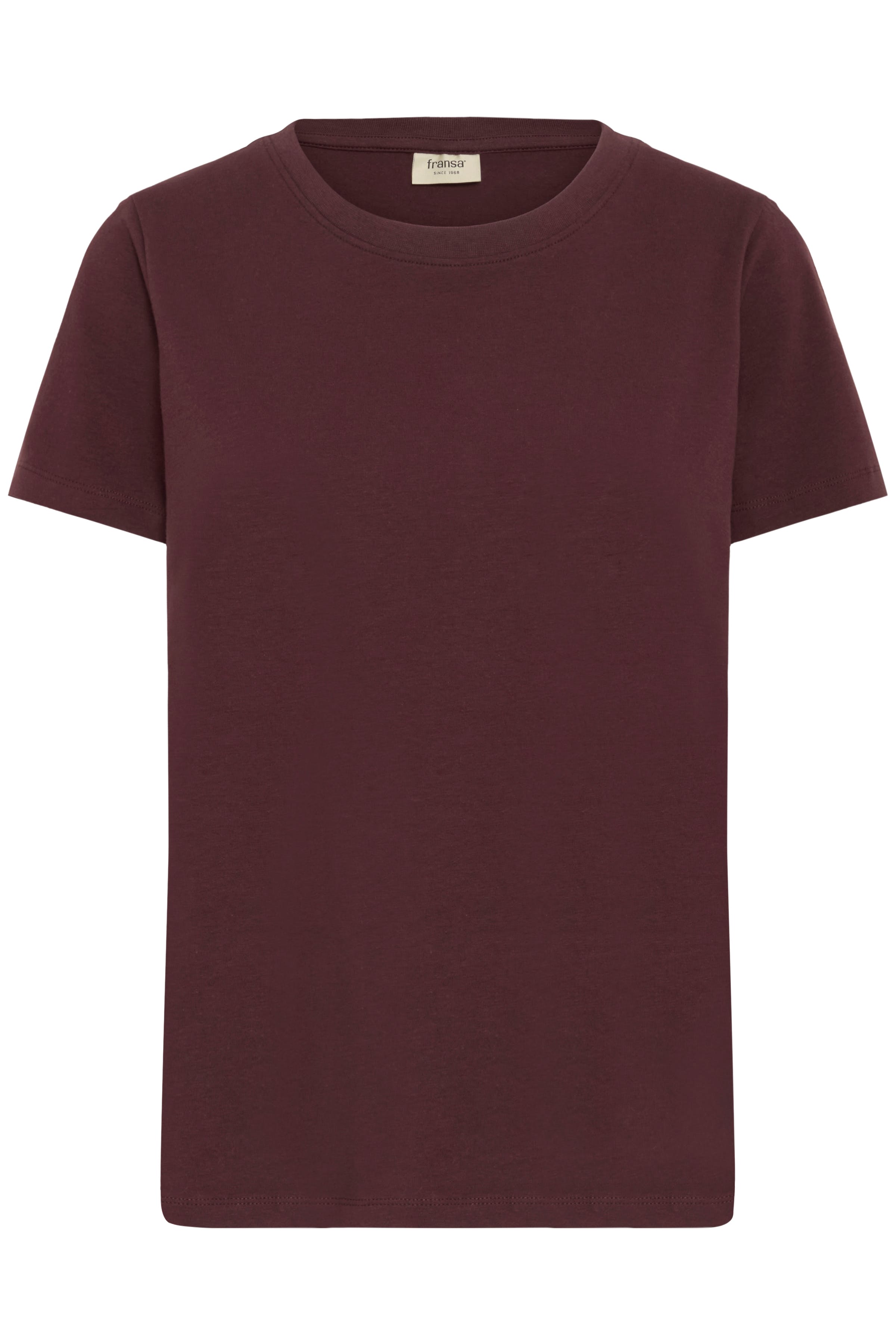 FRZashoulder T-shirt PACK FRONT 20605388-191619