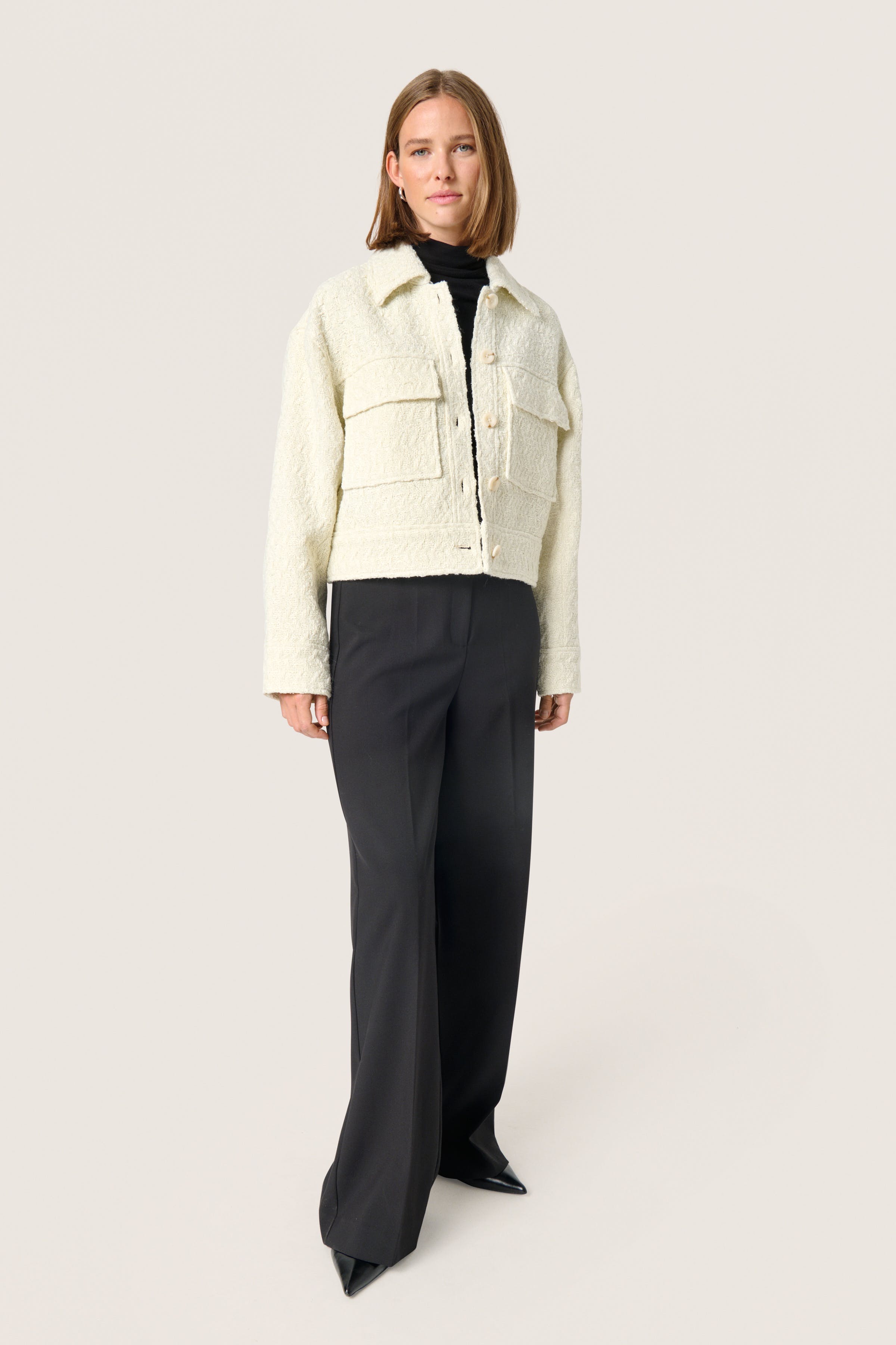 SLMaree Bovenkleding LOOKBOOK FRONT 30407995-110701