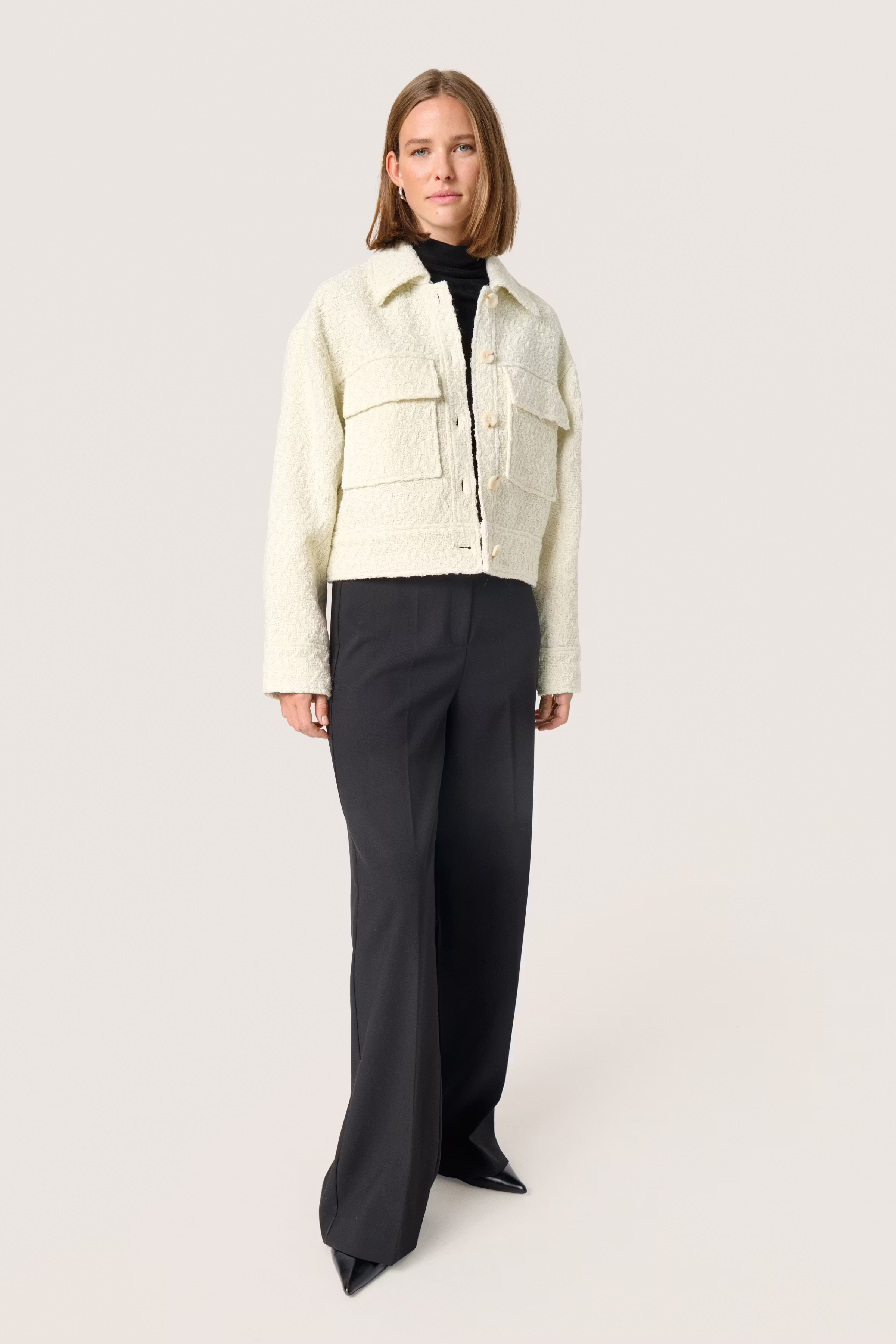 SLMaree Bovenkleding LOOKBOOK FRONT 30407995-110701