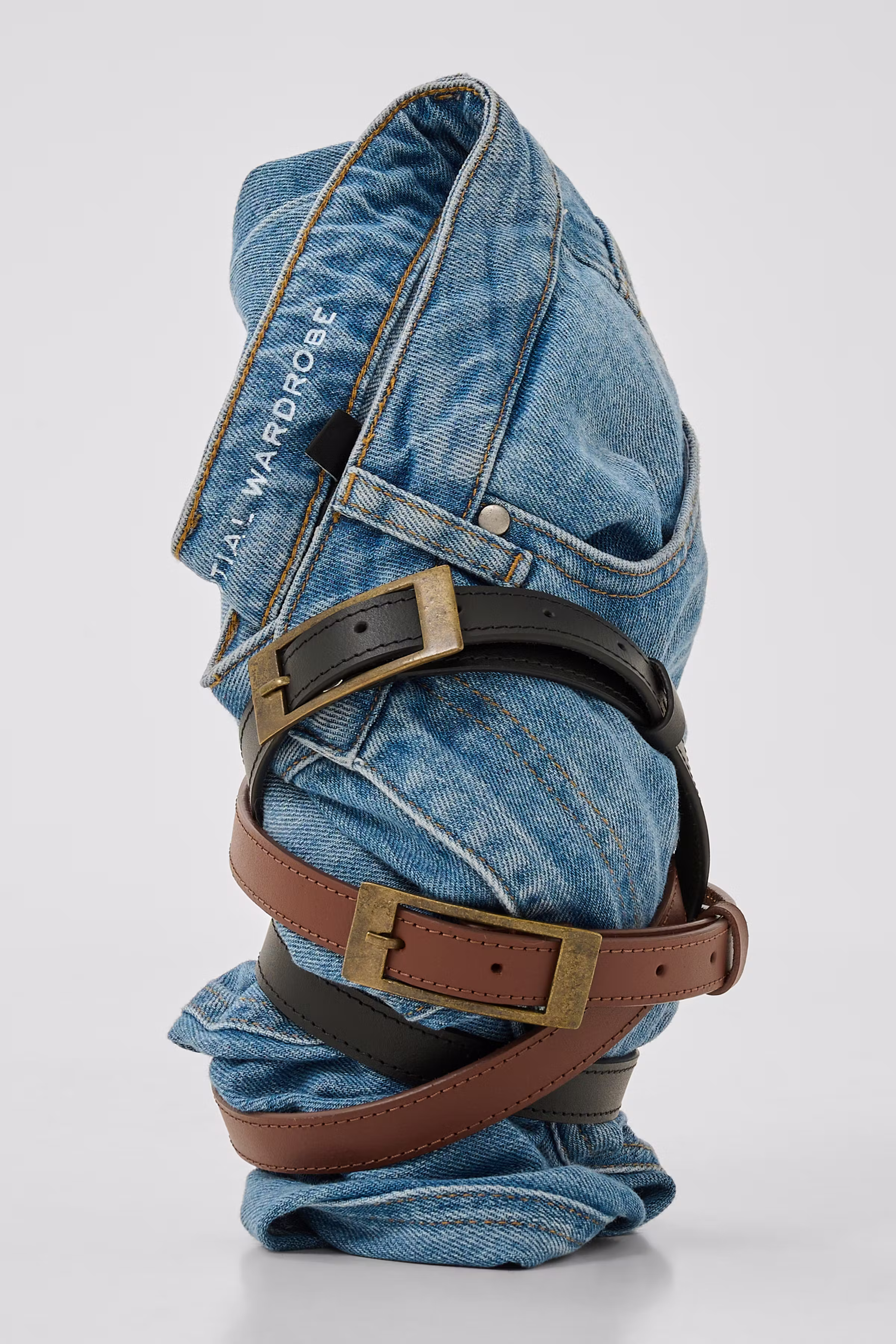 20 THE SIMPLE LEATHER BELT LOCATION NONE 10705535-109349