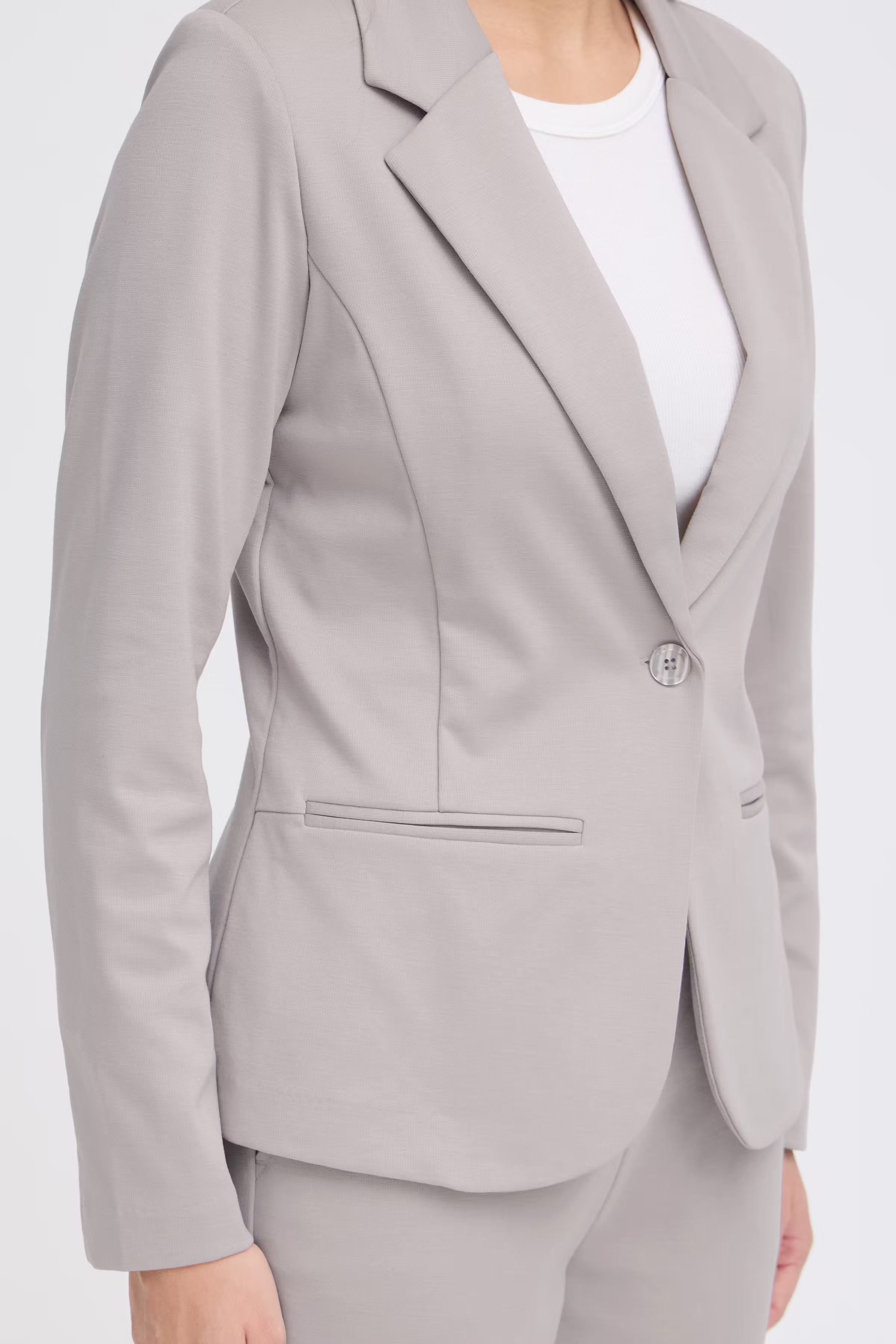 FRZABLAZER Blazer LOOKBOOK DETAIL 20605896-161305