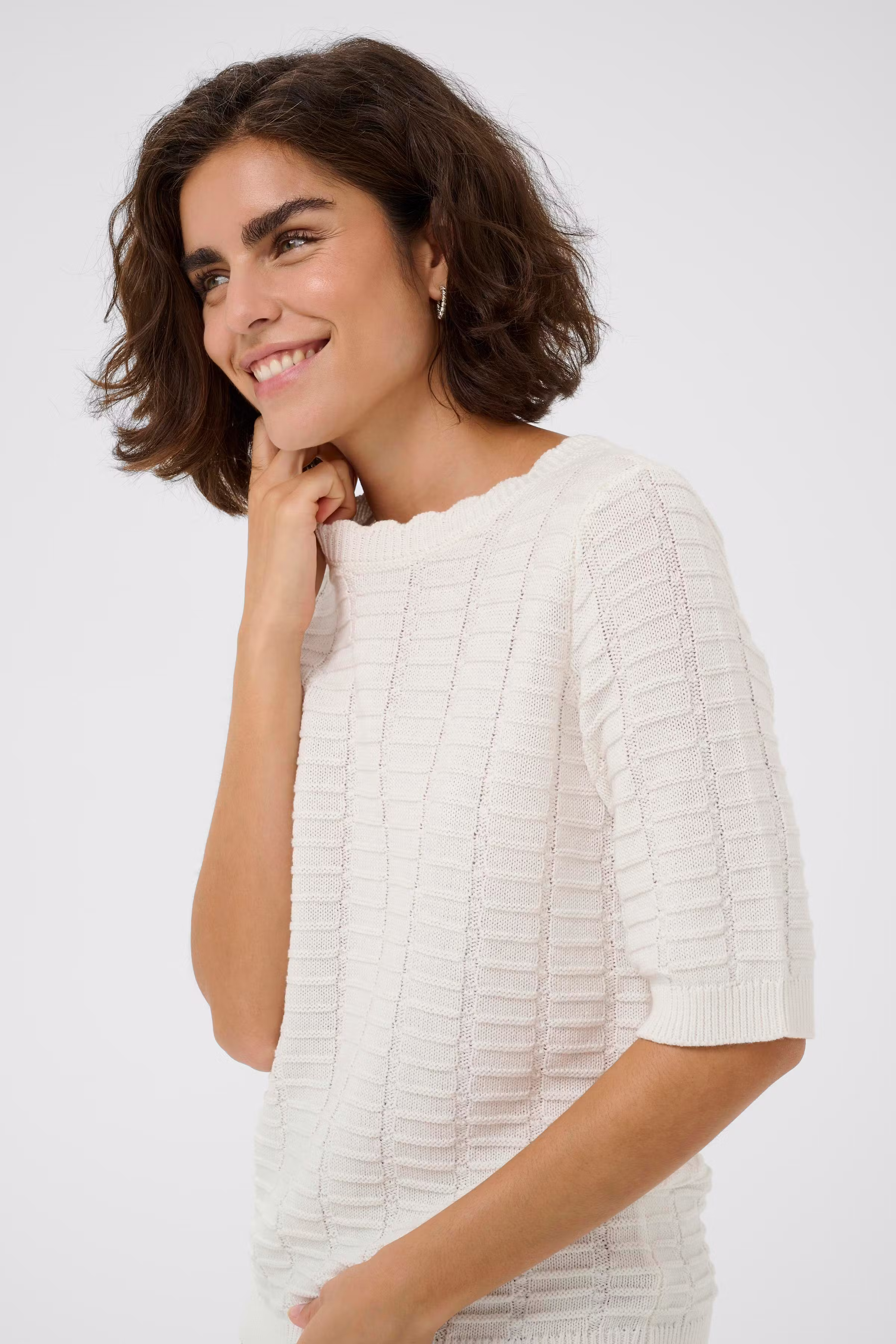 KAlotus Pullover LOOKBOOK DETAIL 10511366-110602