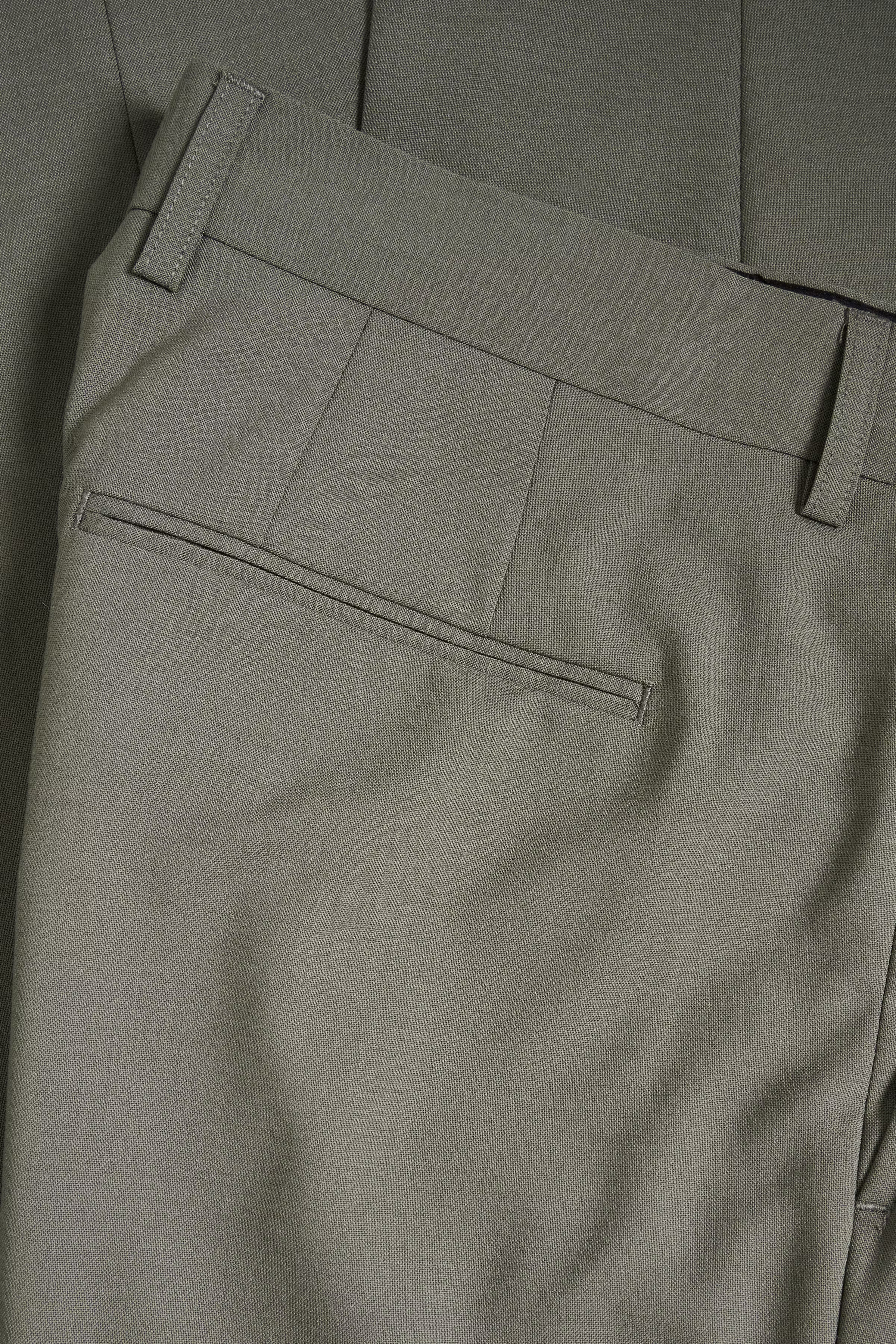 MAlas Bukser PACK DETAIL 30206668-180312