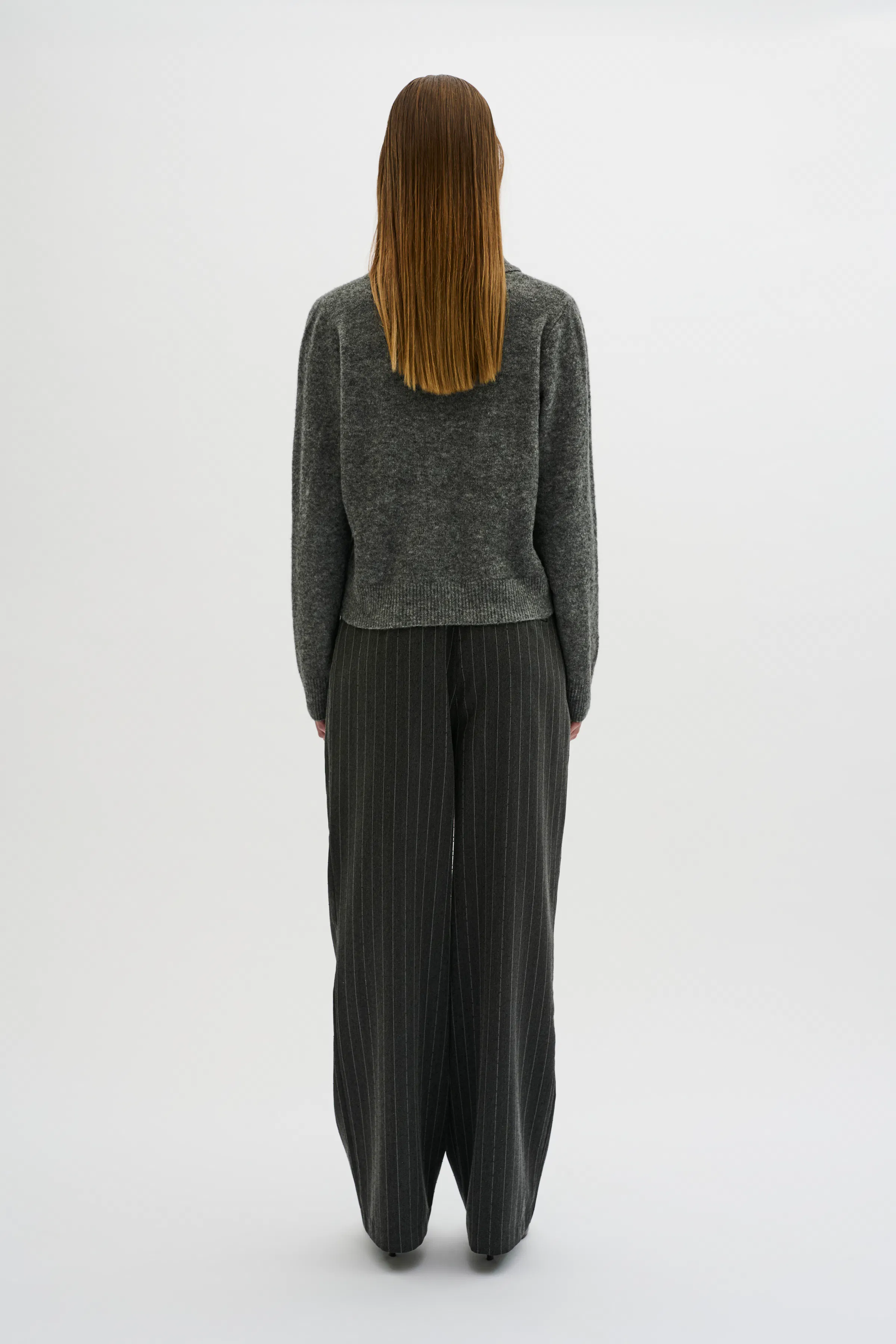 KBTonja Bukser LOOKBOOK BACK 10105291-190203