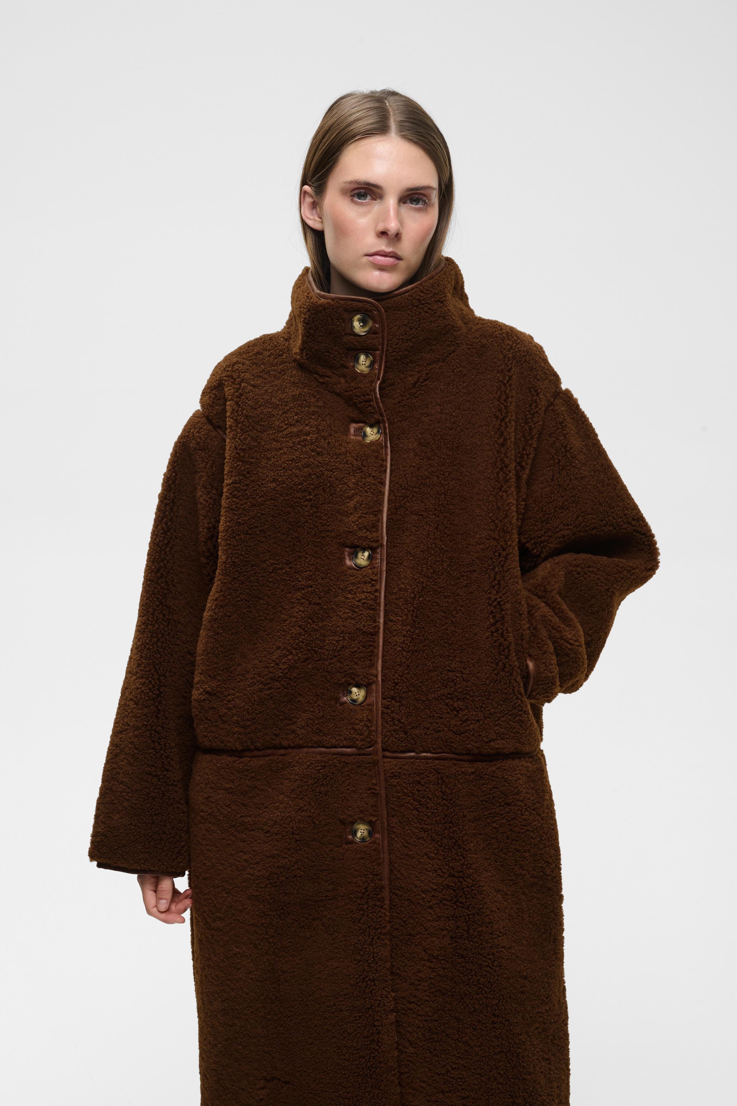ZilaIW Oberbekleidung LOOKBOOK FRONT 30111394-191109