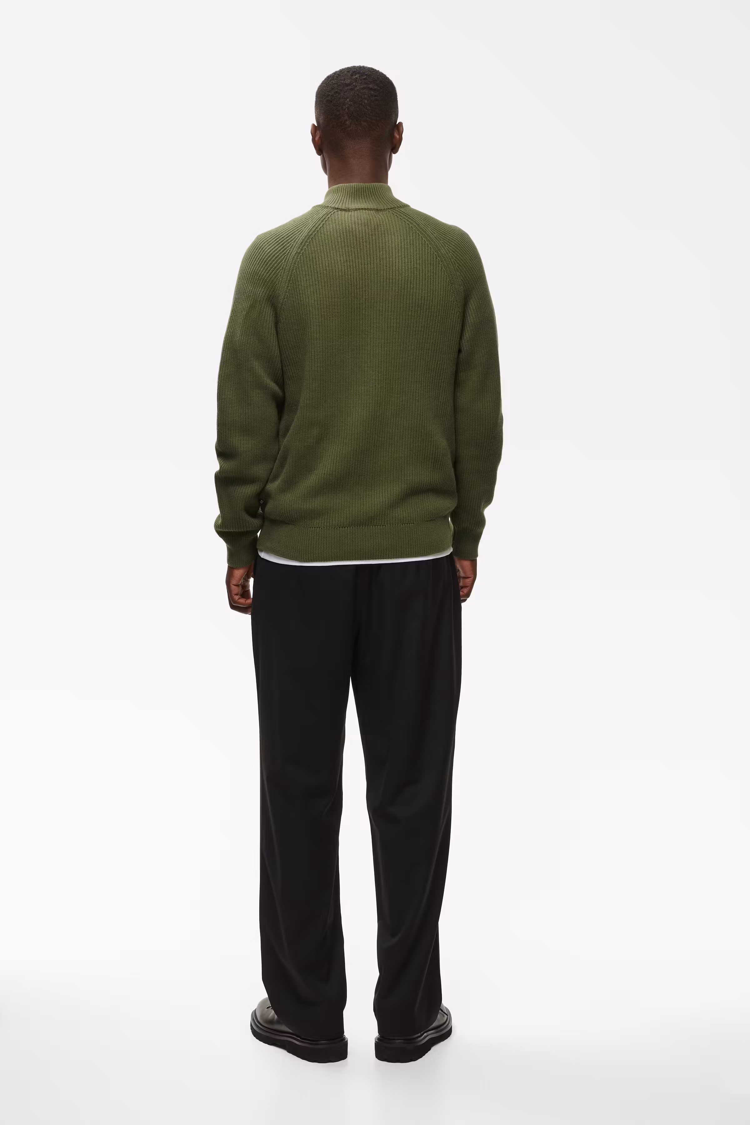 MAhellson Pullover LOOKBOOK BACK 30209400-190515