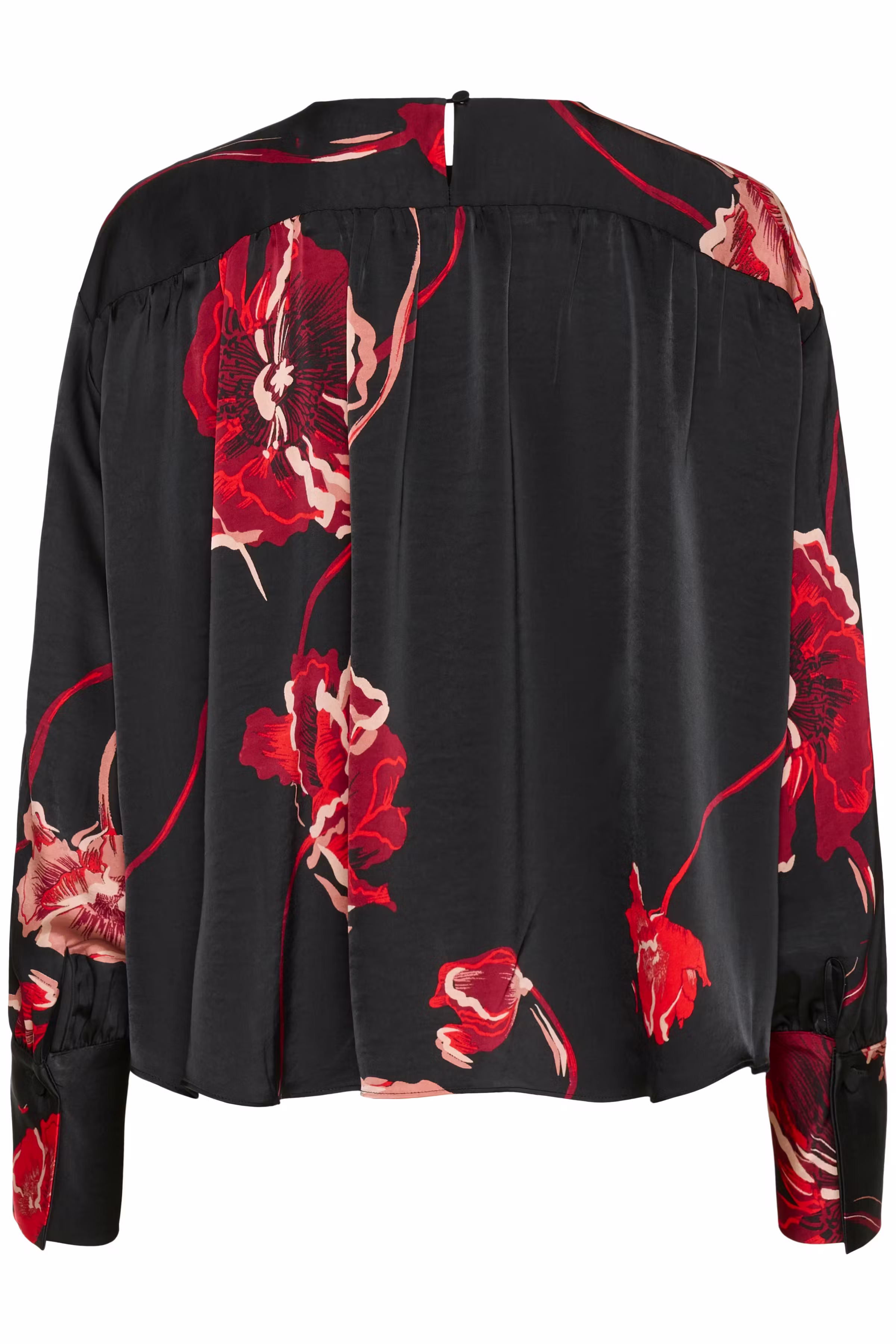 DAWNIW Blouse PACK BACK 30112009-900002573