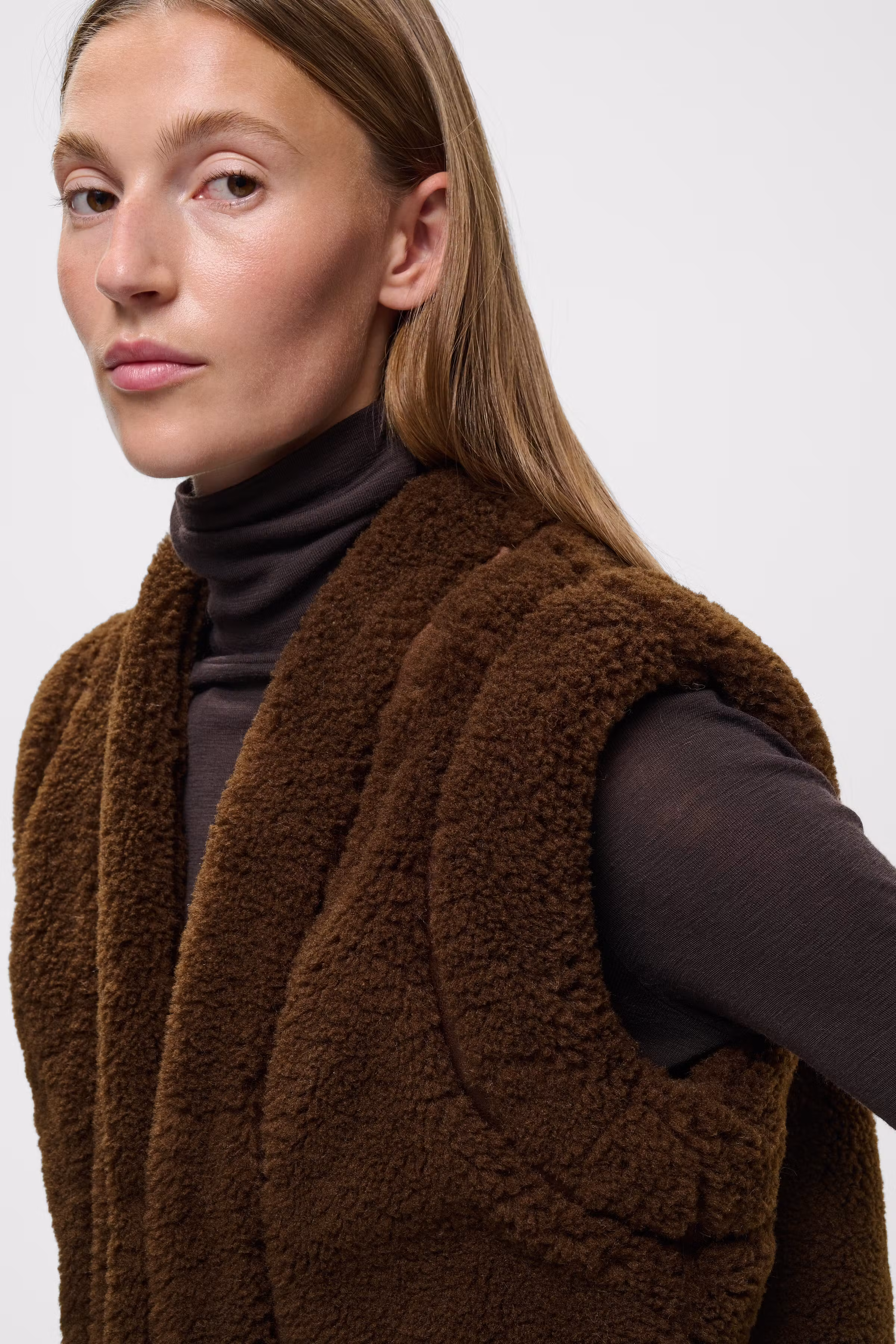ZilaIW Oberbekleidung LOOKBOOK DETAIL 30111393-191109