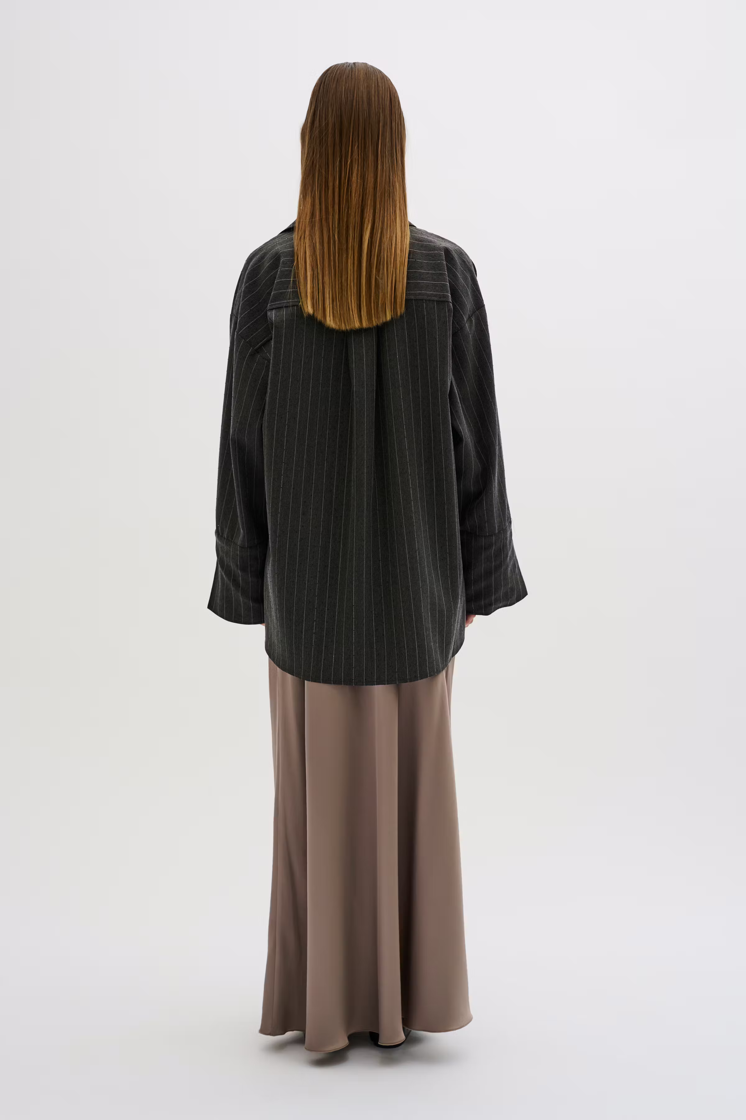 KBTonja Overhemd LOOKBOOK BACK 10105333-190203