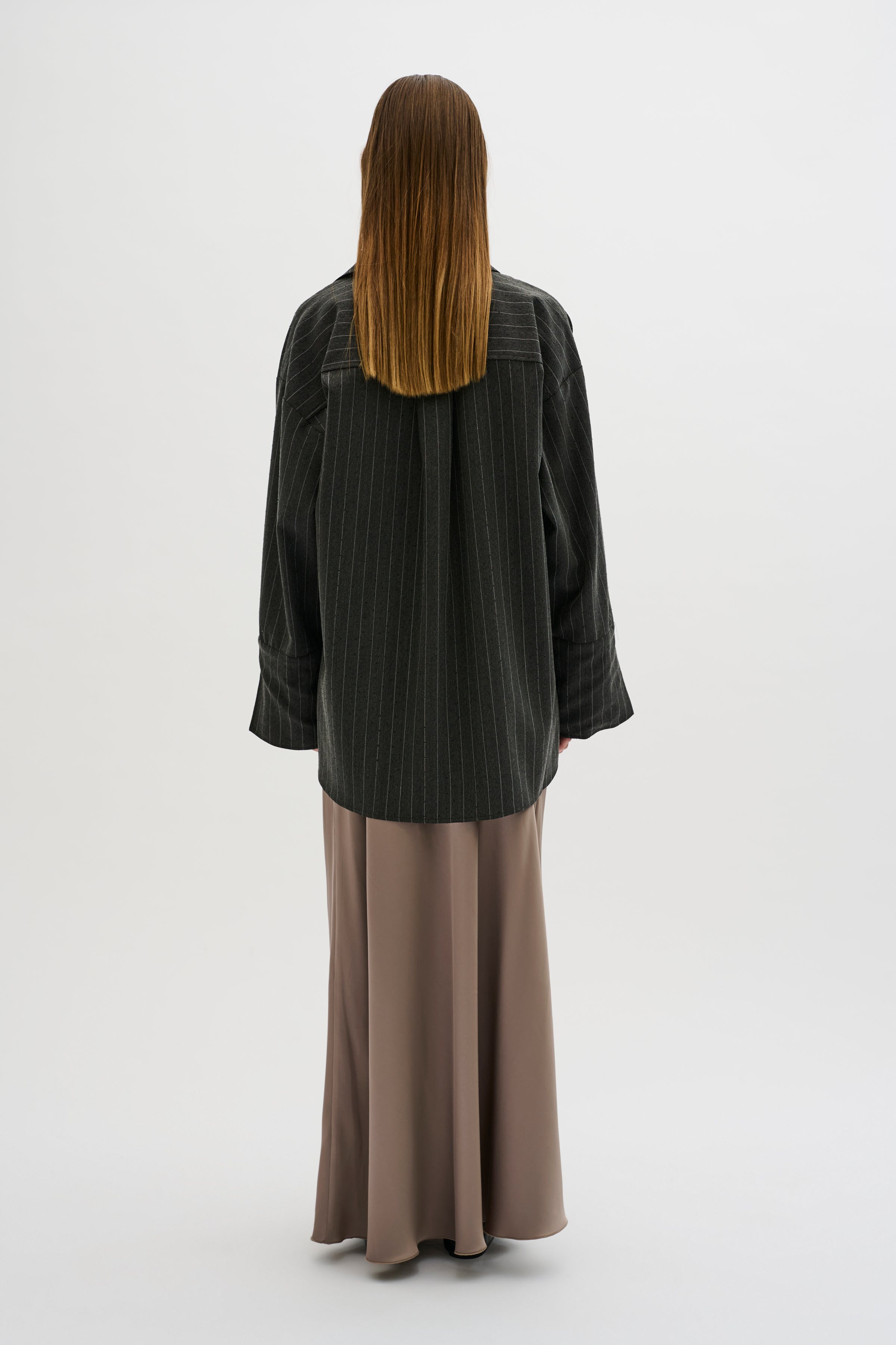 KBTonja Overhemd LOOKBOOK BACK 10105333-190203