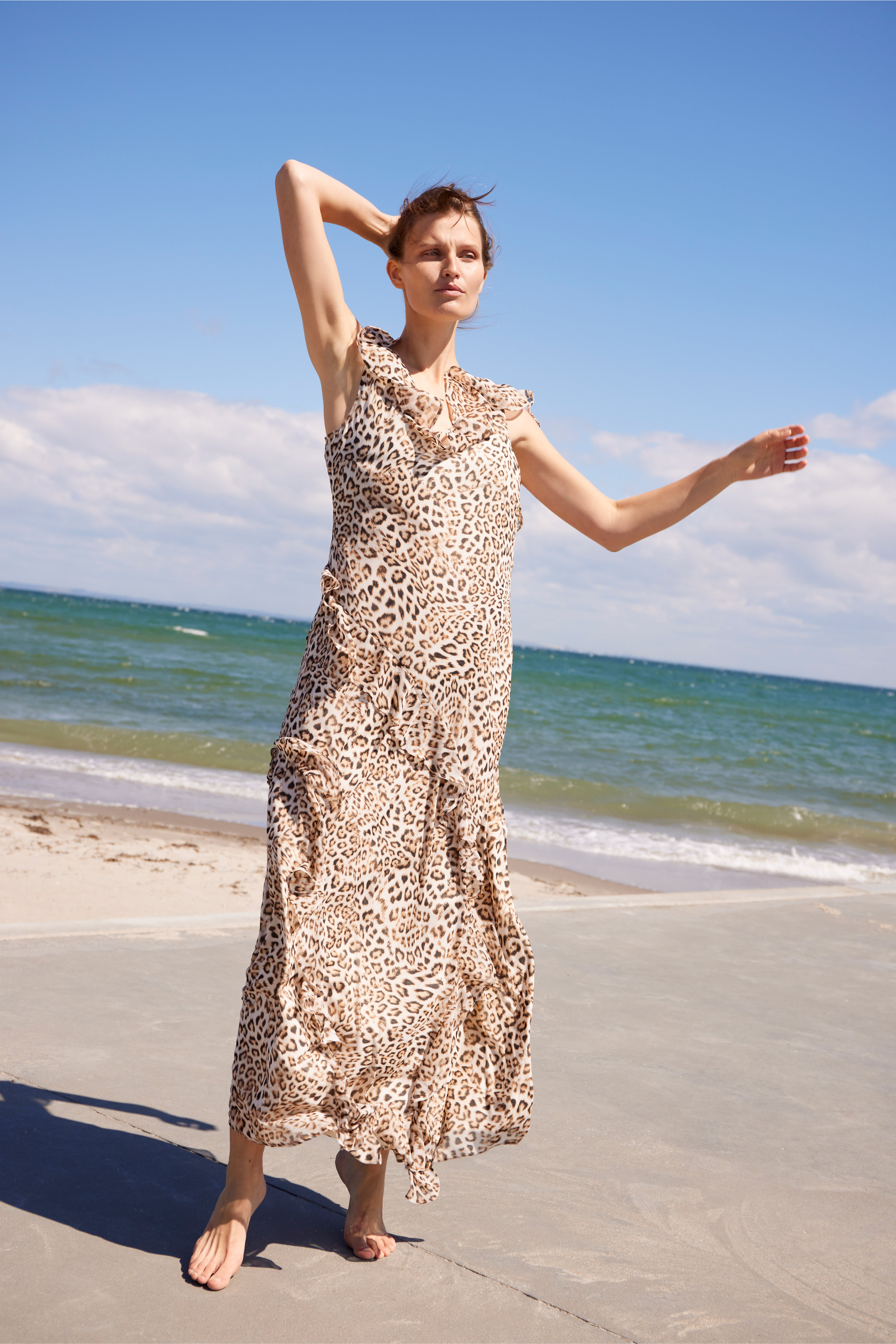 SLAnaya Dress LOCATION NONE 30408487-303941