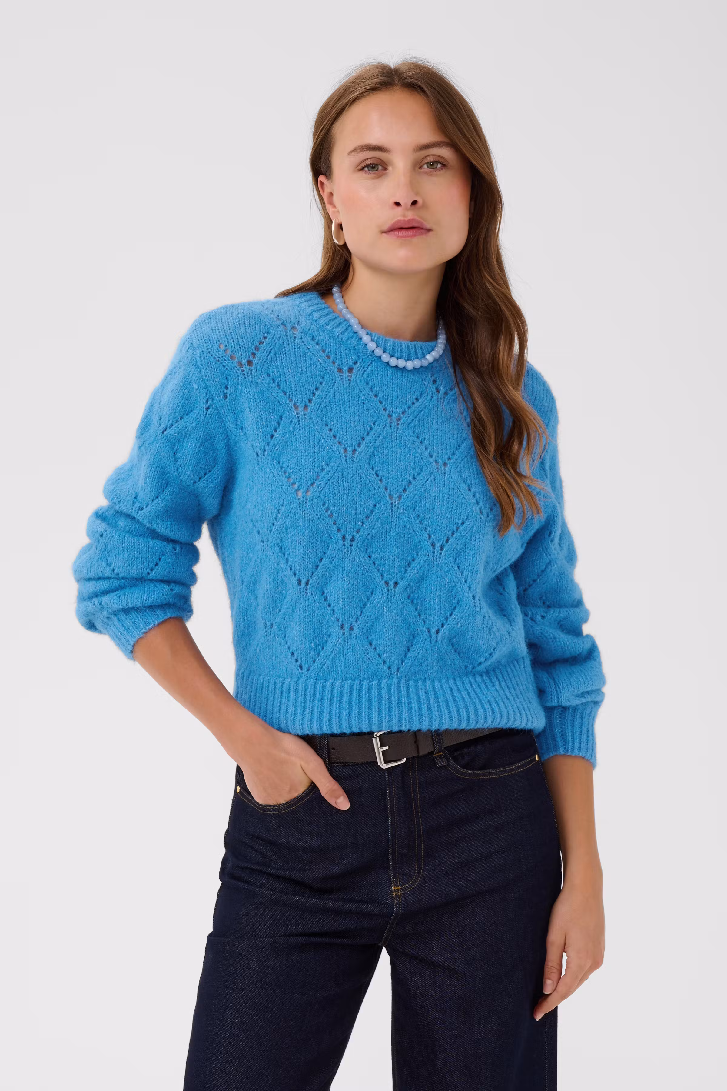 TabbathaSZ Pullover LOOKBOOK FRONT 30515440-1740321