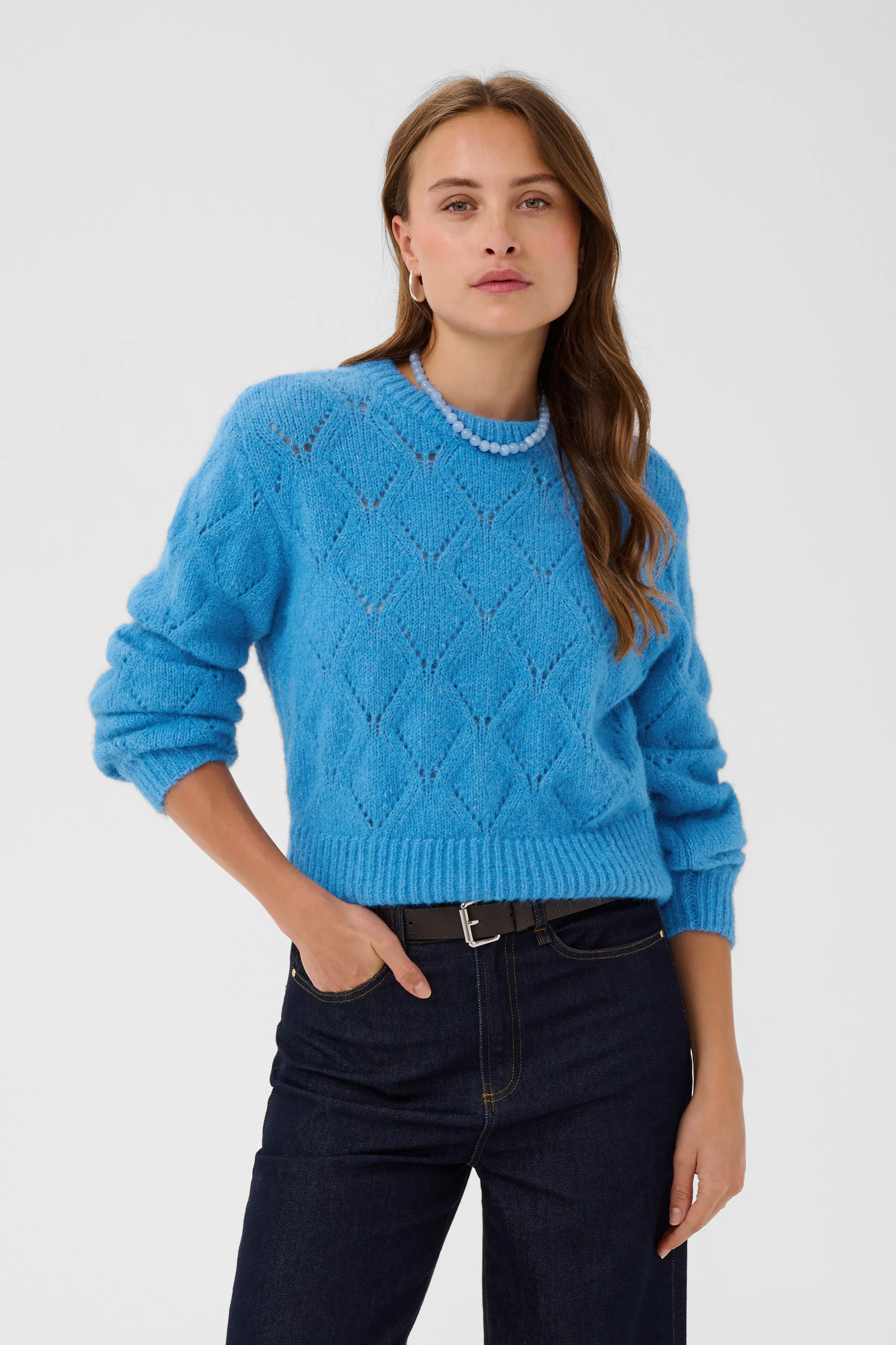 TabbathaSZ Pullover