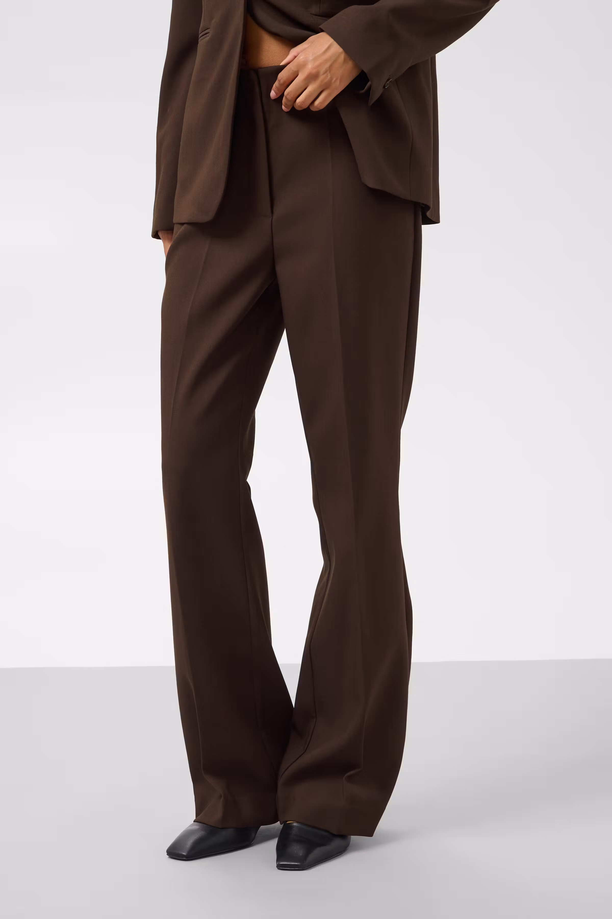 SLCorinne Hose LOOKBOOK FRONT 30405801-191106