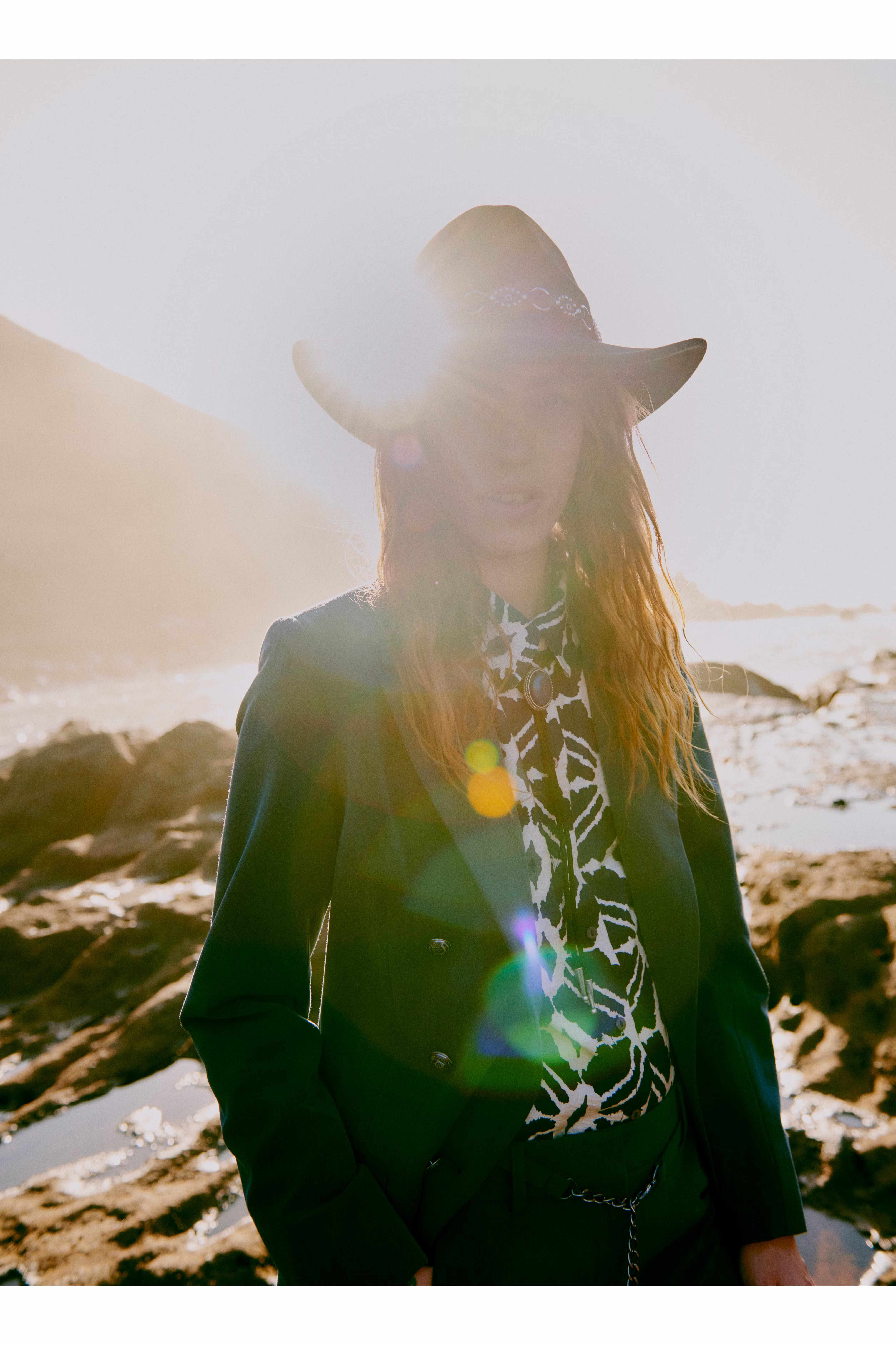 BYIKAIA Skjorte LOCATION NONE 20818176-900003021